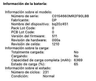 MacBook Air mint condition - miniatura 2