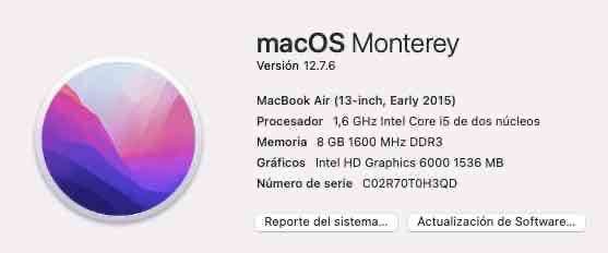 MacBook Air mint condition - miniatura 3