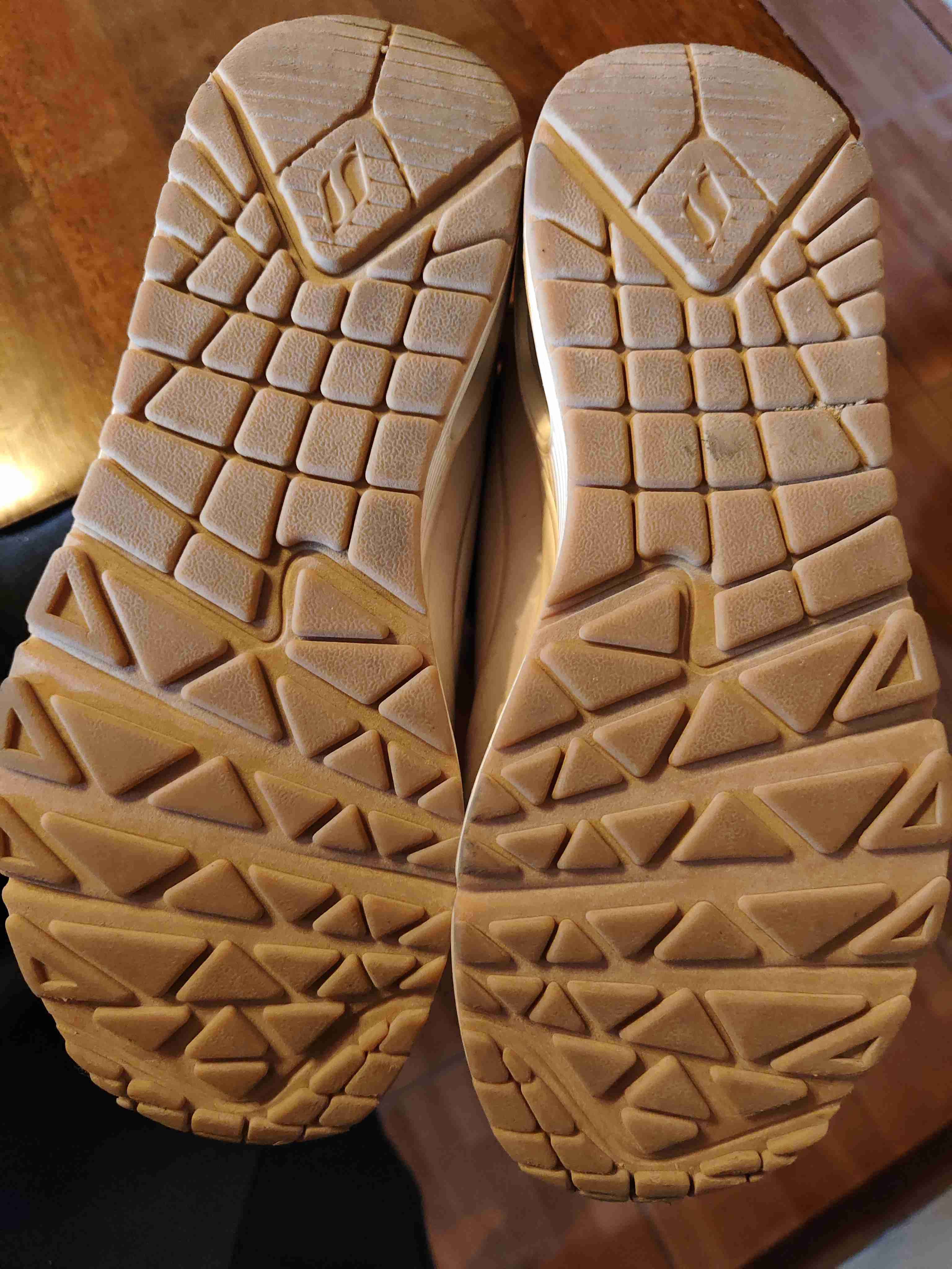 Zapatillas deportivas palo rosa - miniatura 3