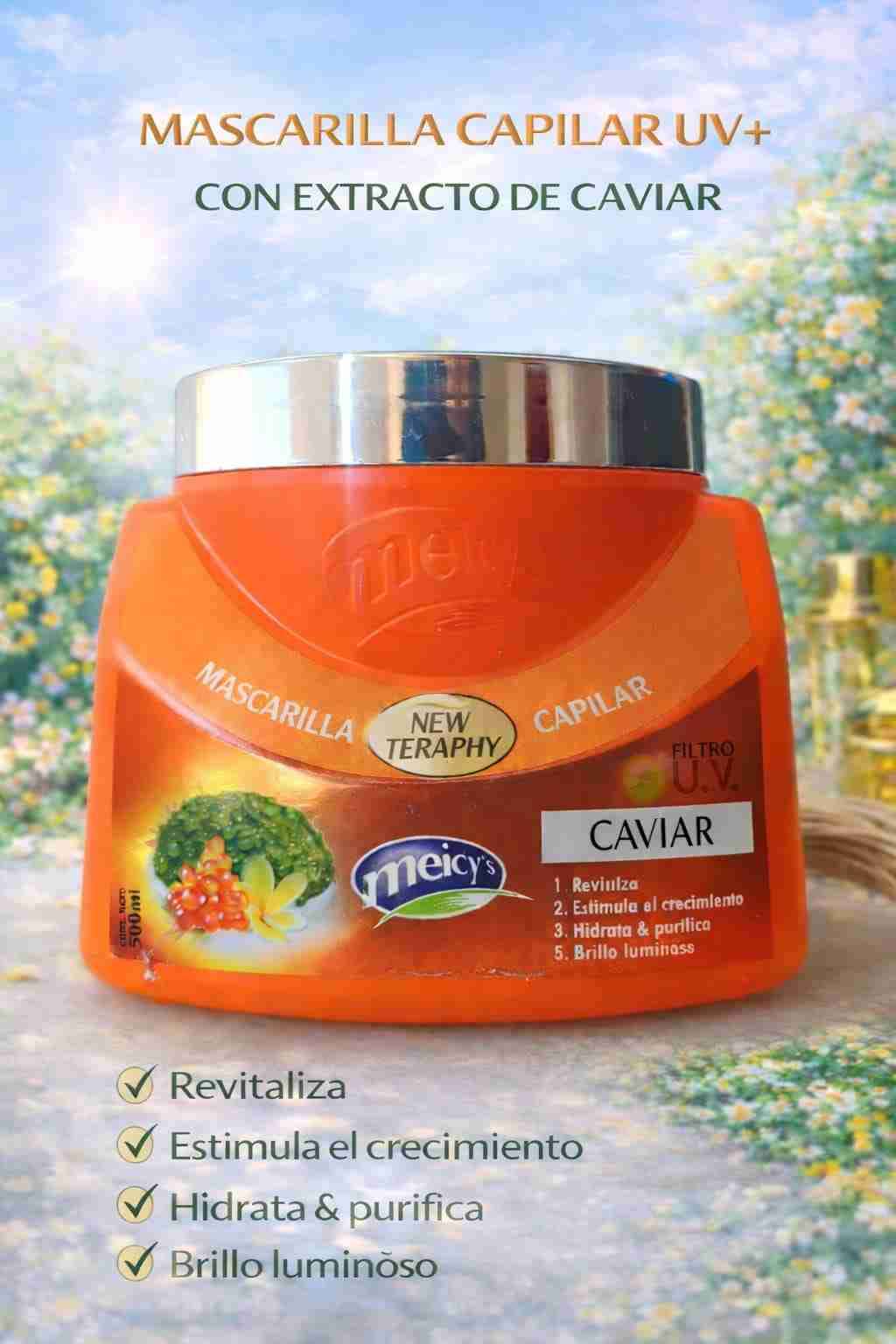 Tratamiento Hidratante Crece Pelo - miniatura 4