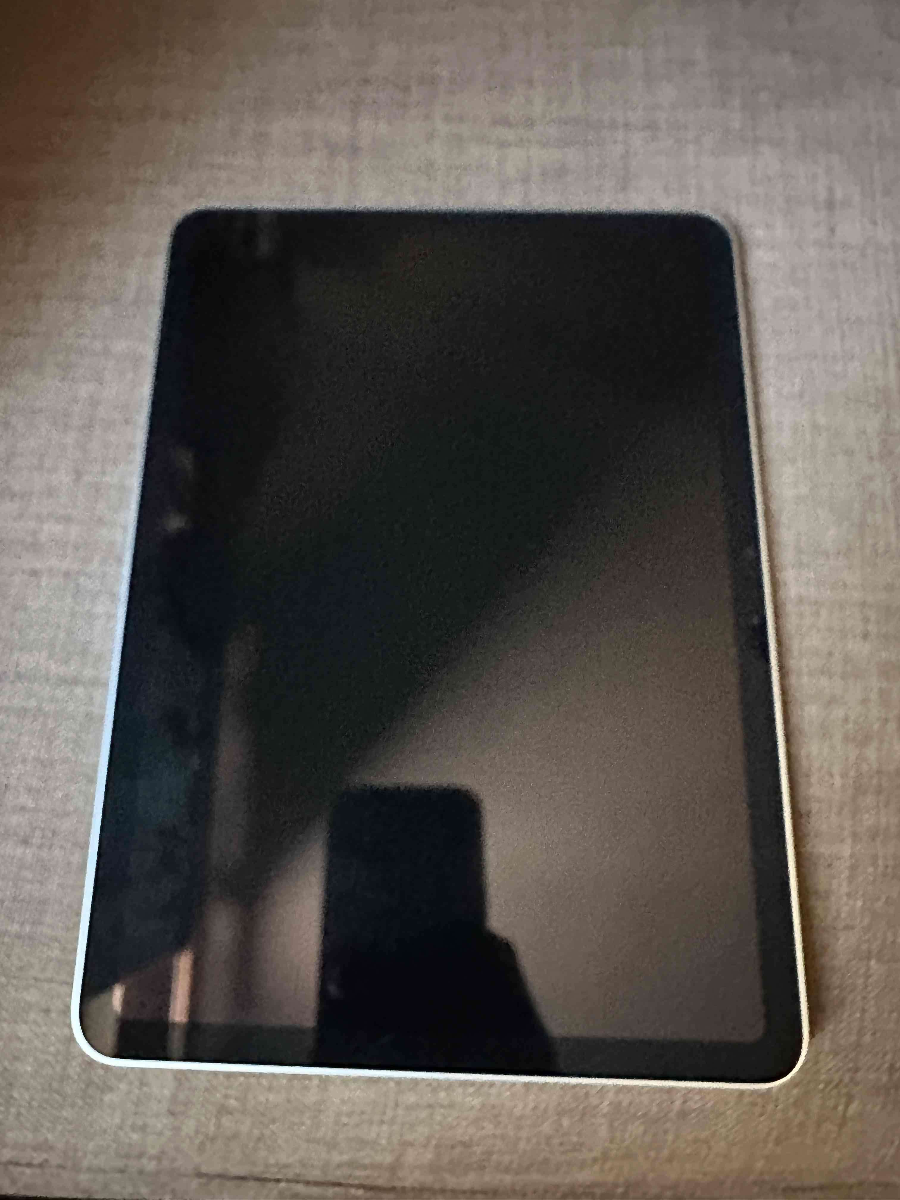 iPad Air 11 (M3) - miniatura 1