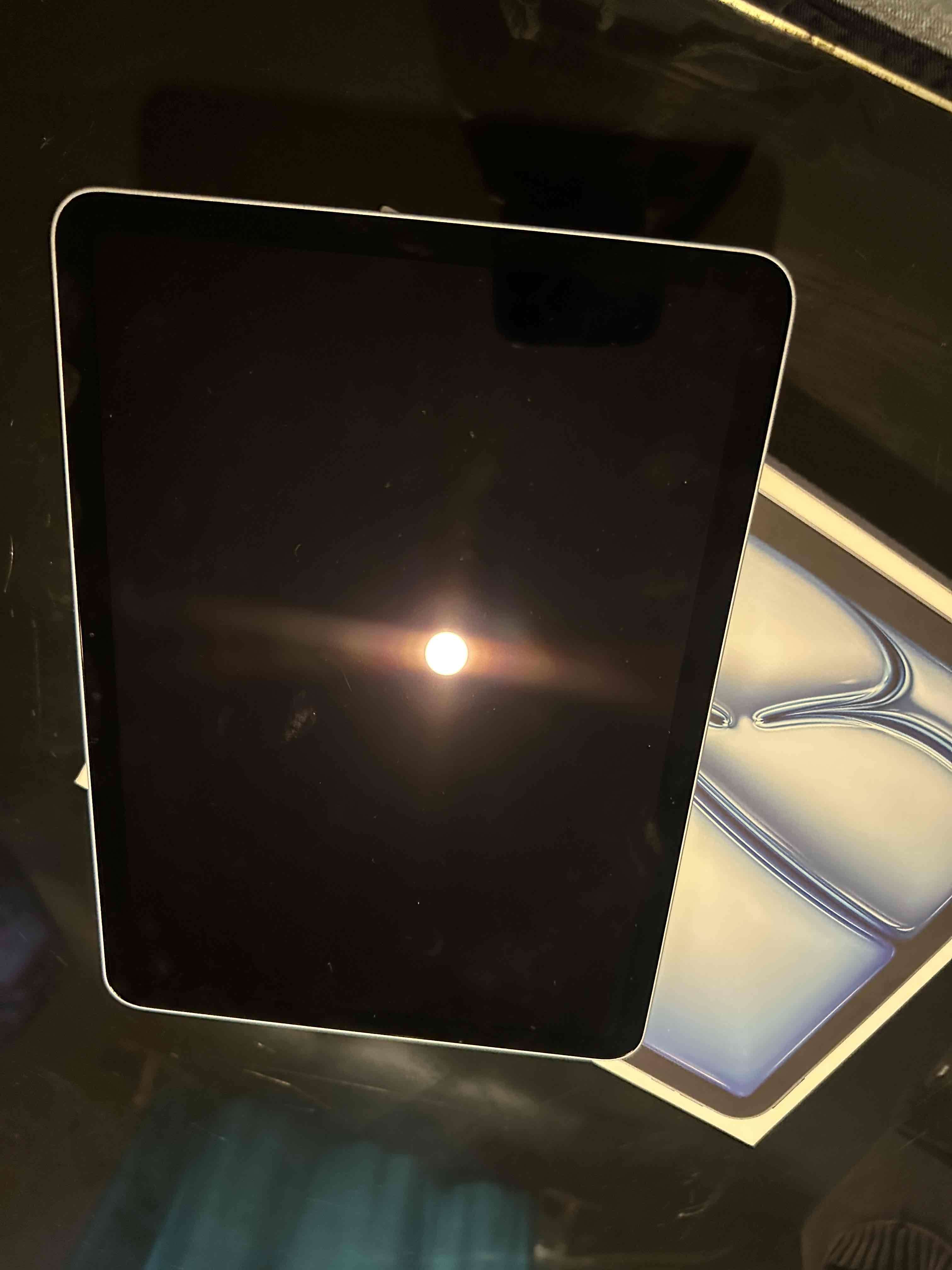 iPad Air 11 (M3) - miniatura 2