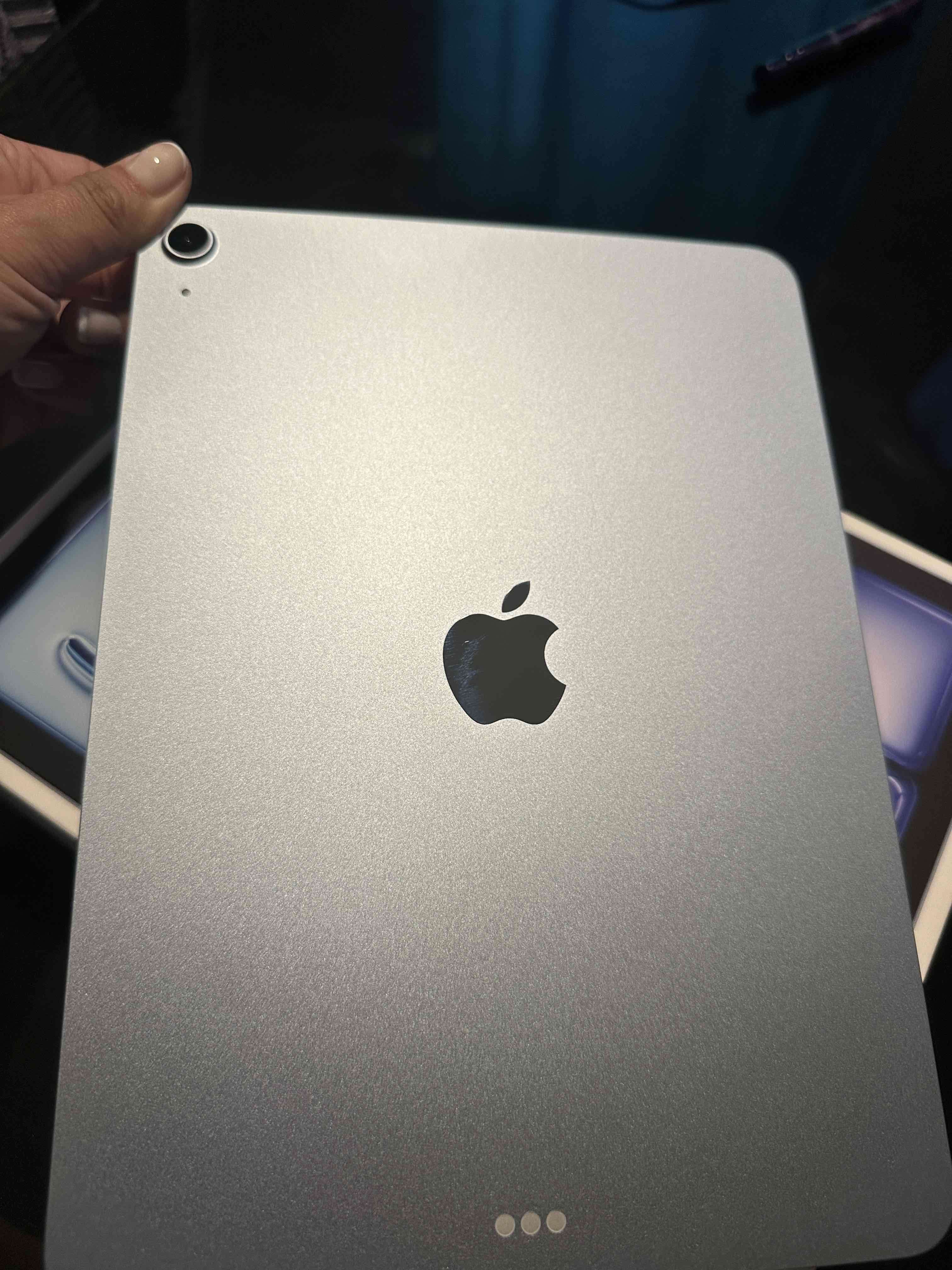 iPad Air 11 (M3) - miniatura 3