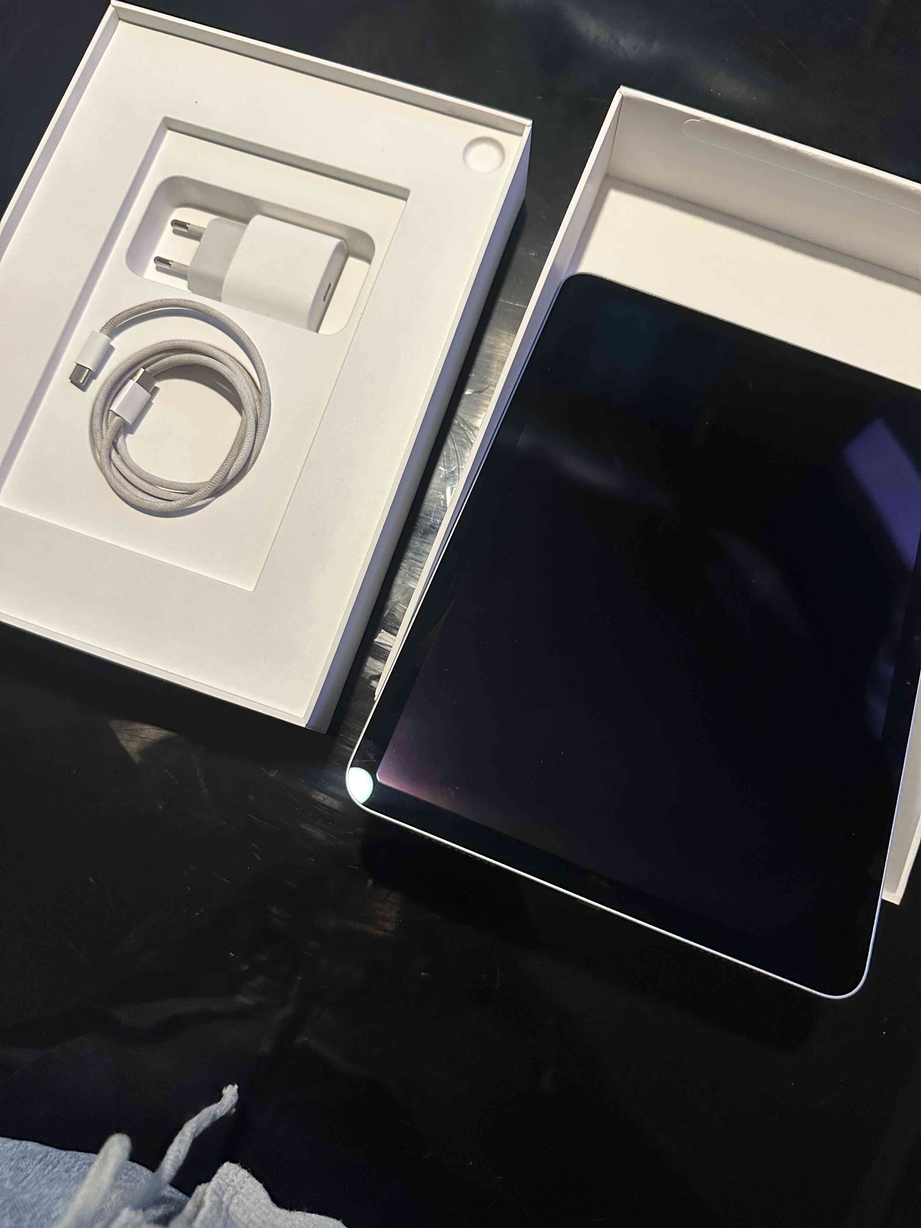 iPad Air 11 (M3) - miniatura 4