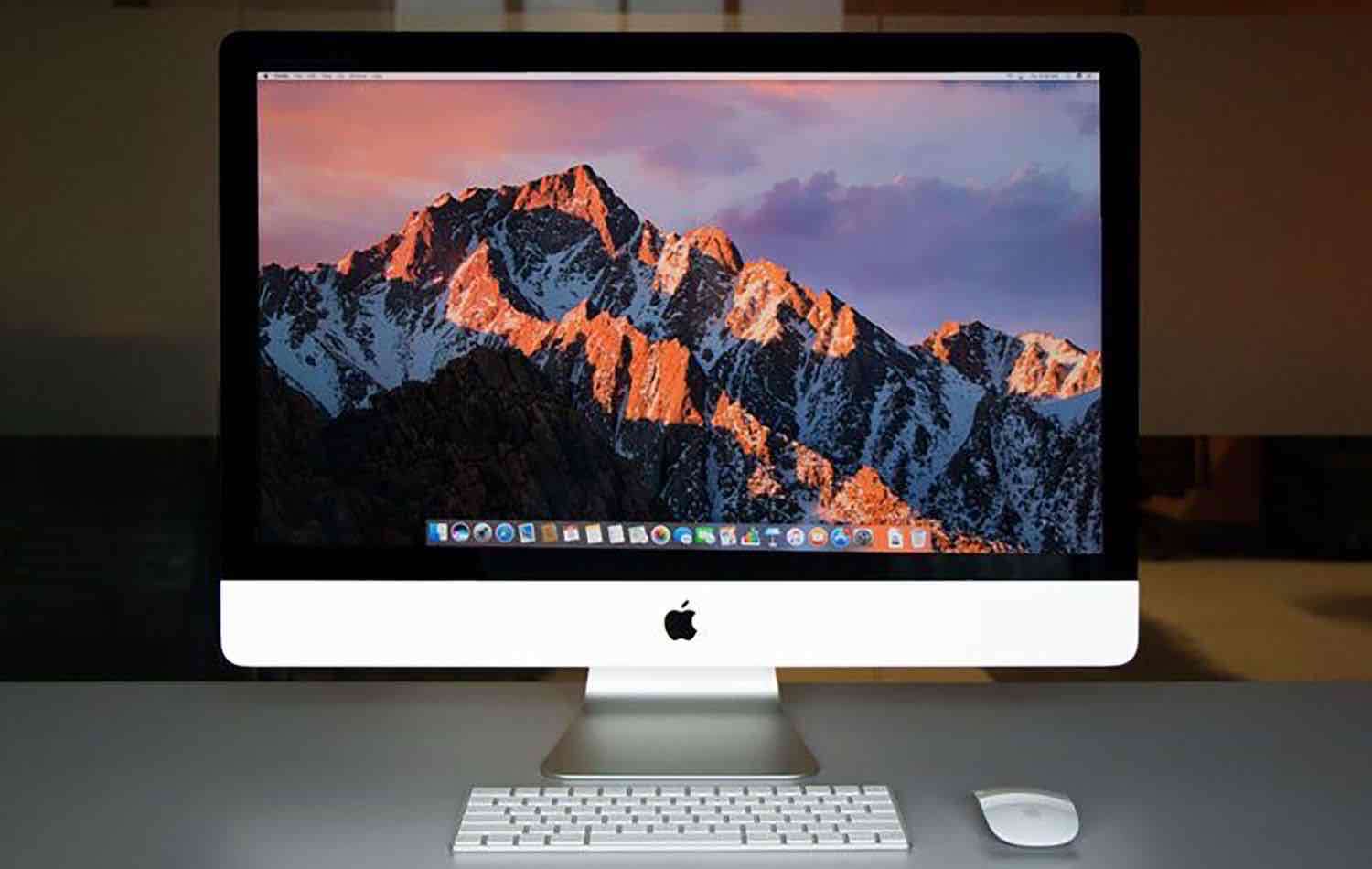 iMac 27 pulgadas 5K 2017 - miniatura 3