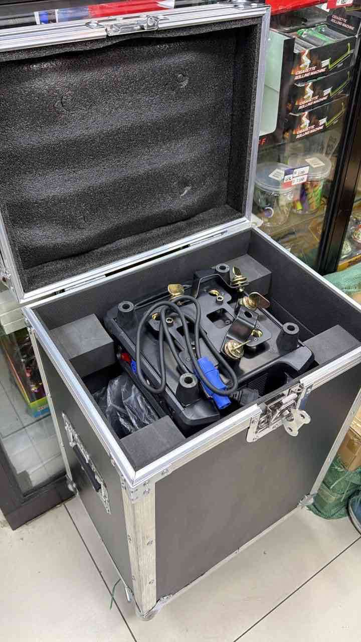 Cabeza Móvil 9R ( detalle estético )9 - miniatura 2