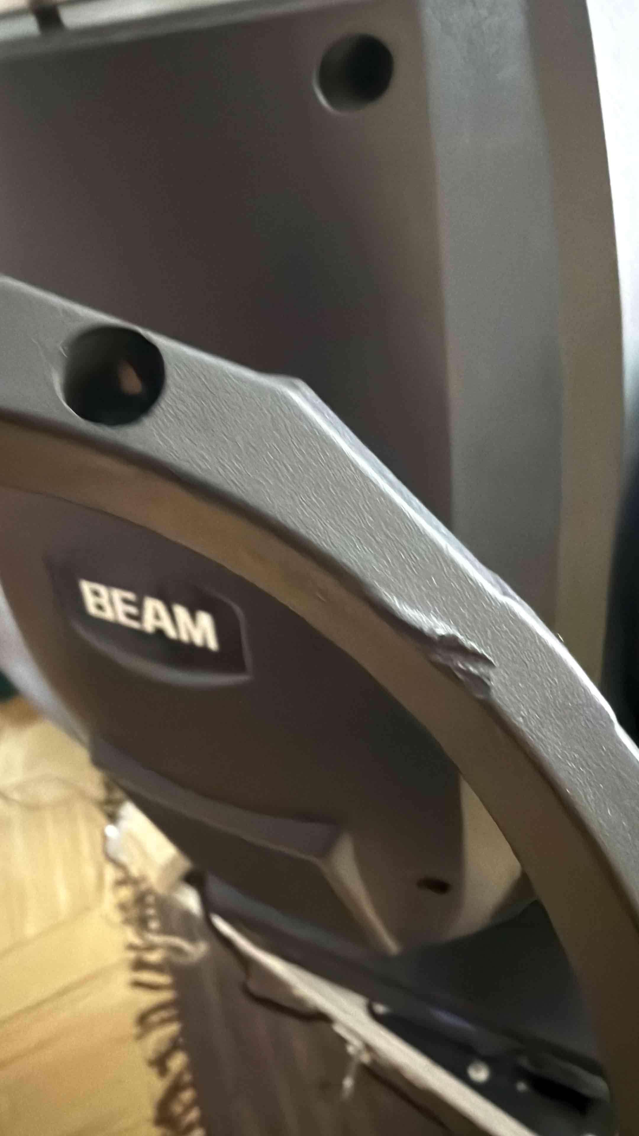 Cabeza Móvil 9R ( detalle estético )9 - miniatura 4