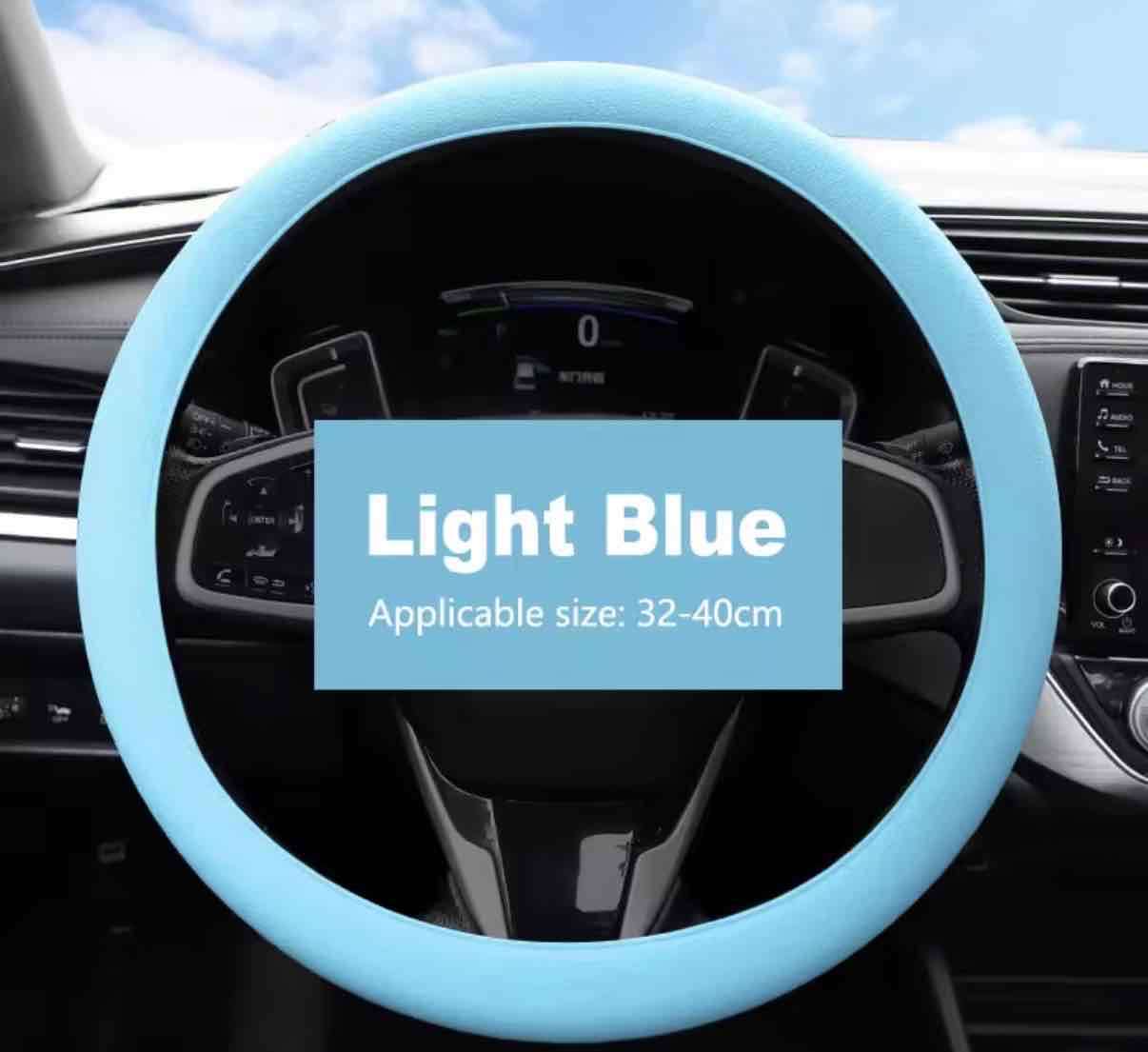 Funda para volante ultra delgado colores - miniatura 3