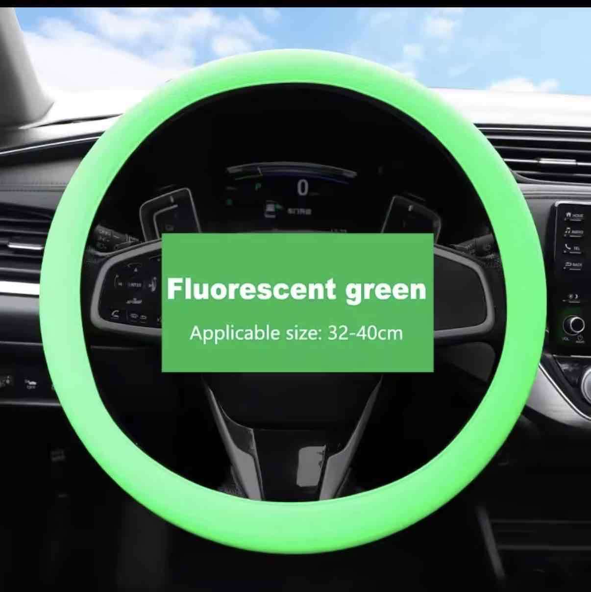 Funda para volante ultra delgado colores - miniatura 4