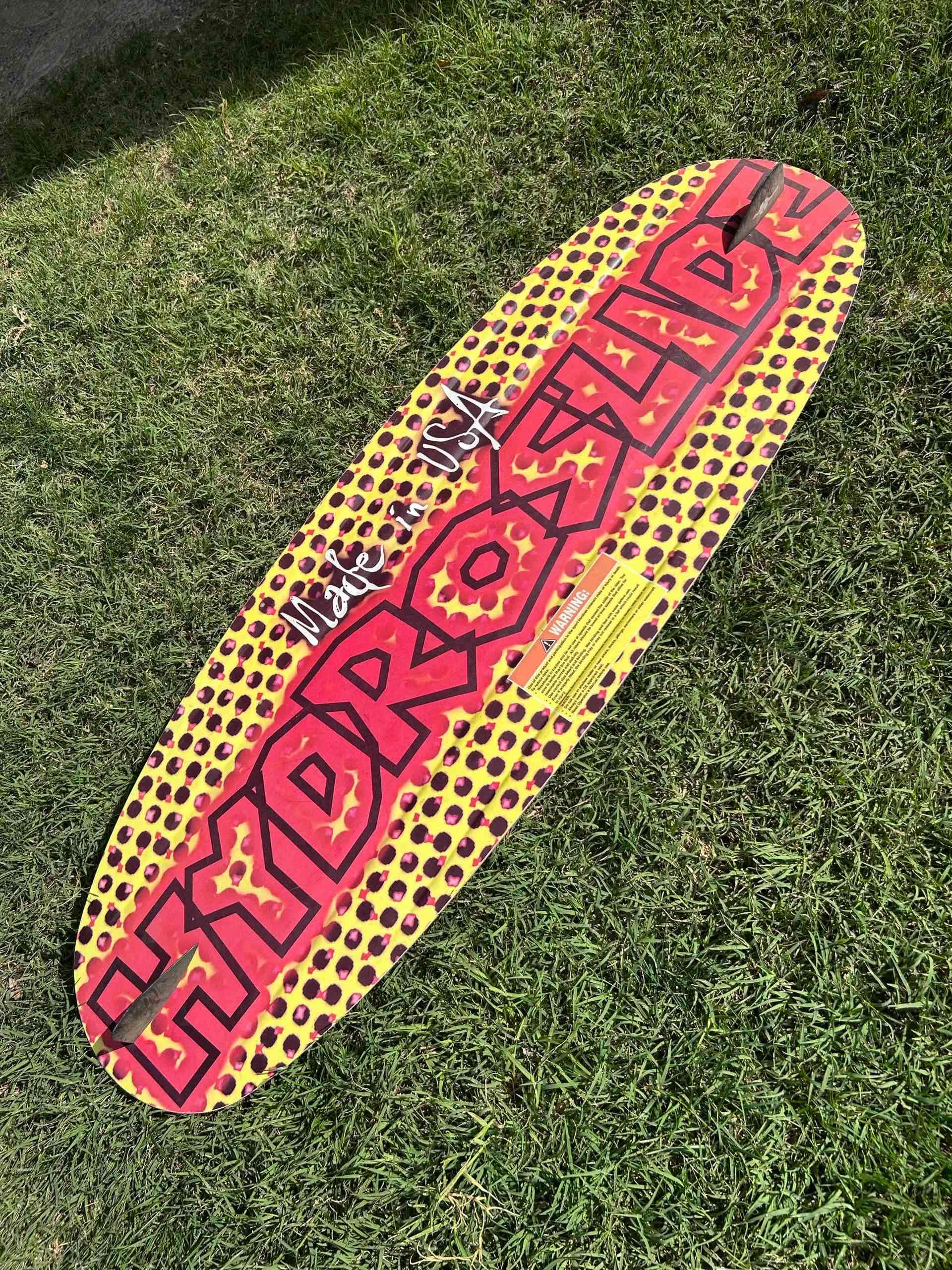 Tabla de wakeboard Hydroslide - miniatura 1