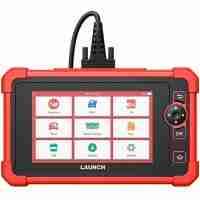 Servicio de escáner