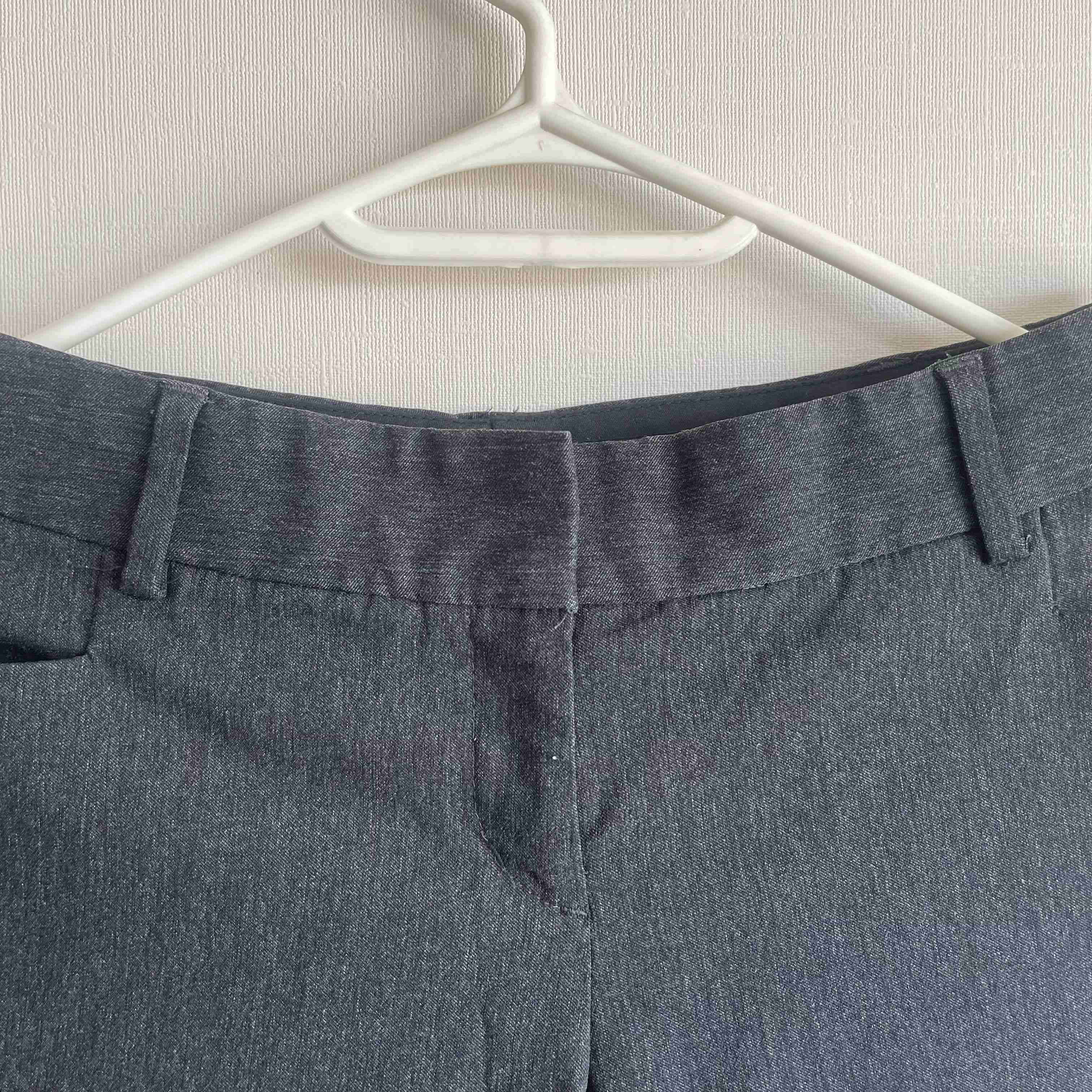 Pantalón Gris 36 Express Disign Studio - miniatura 2