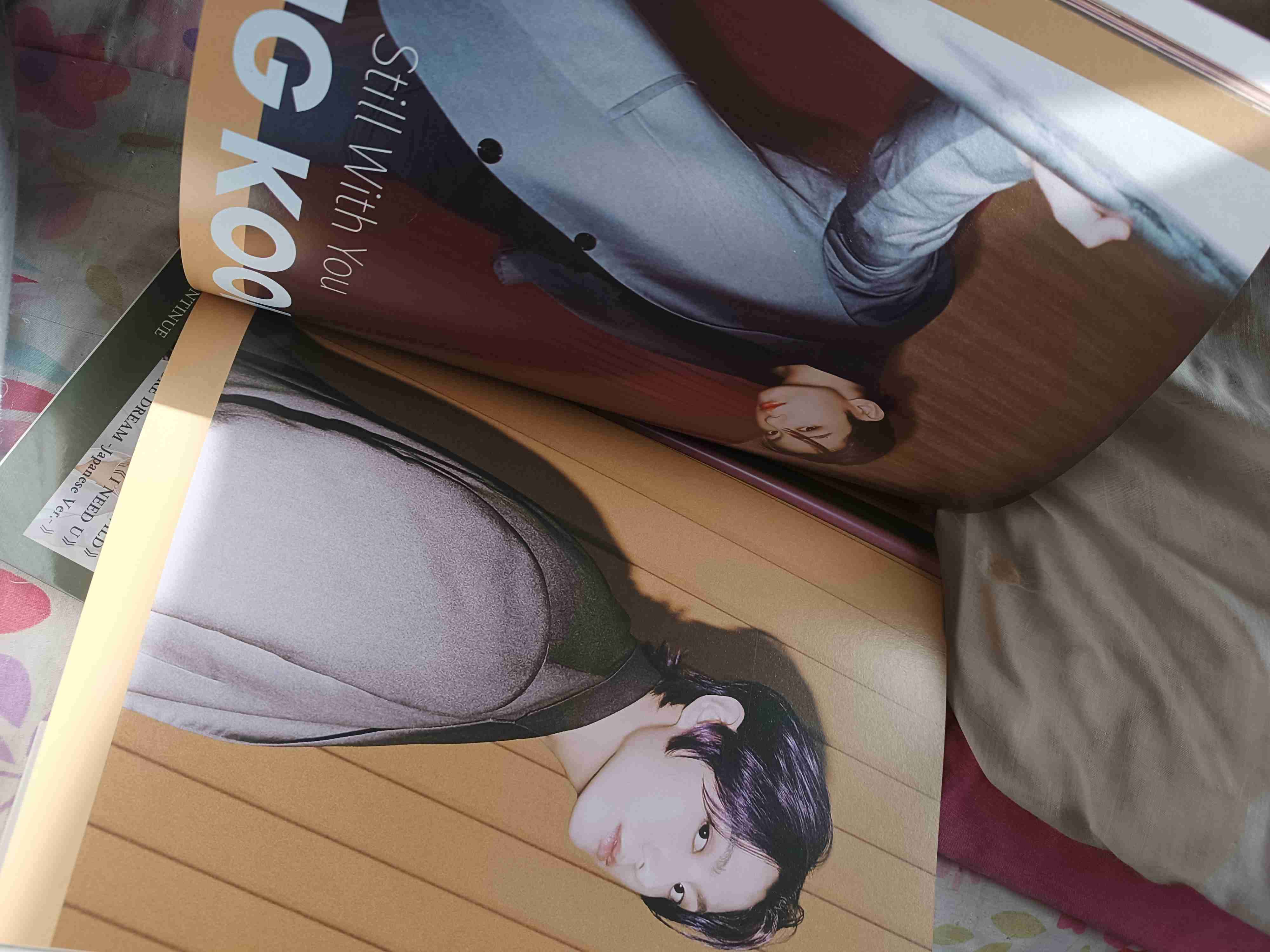 Revistas de BTS 2013 - miniatura 3