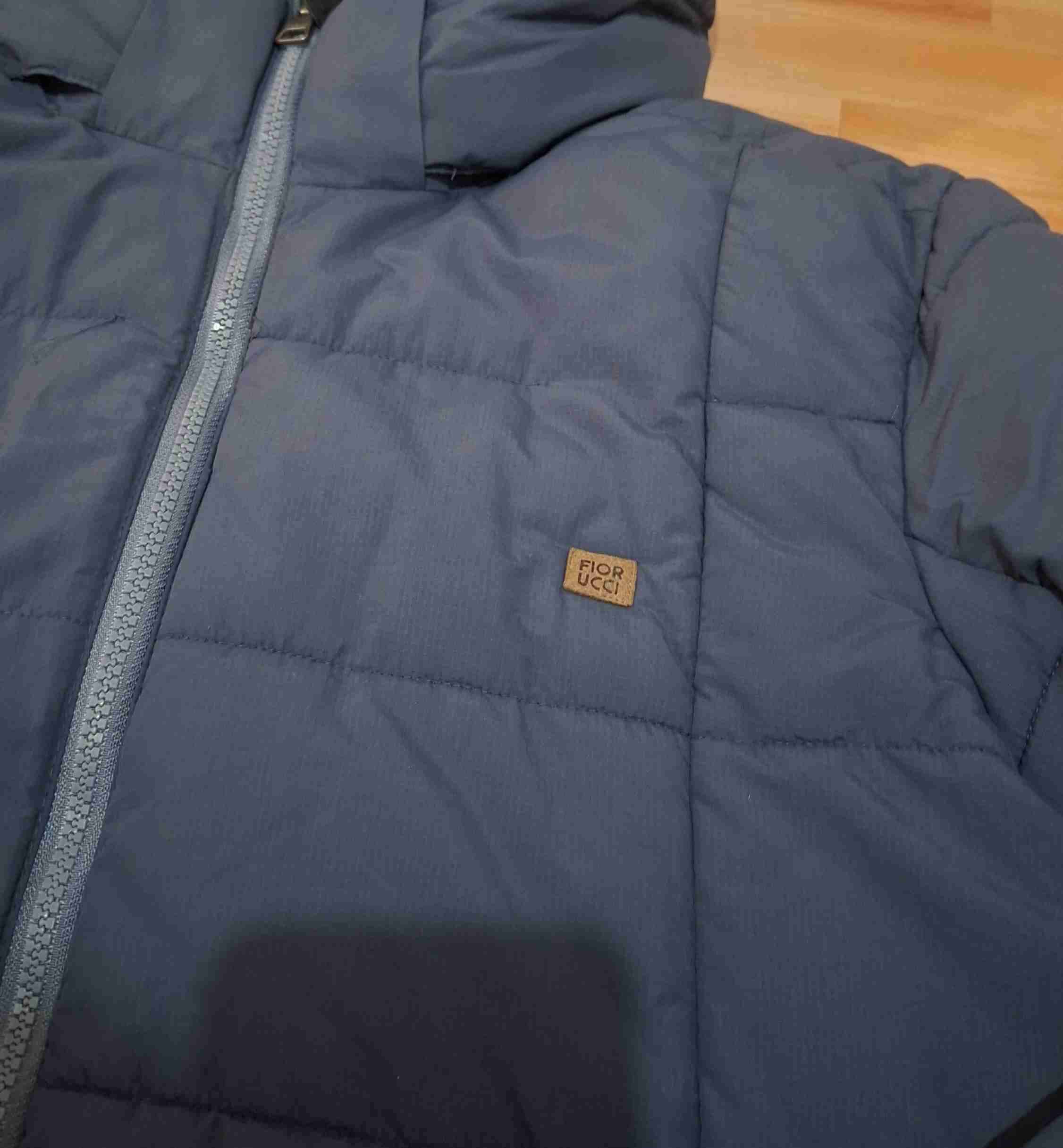 Chaqueta Fiorucci - miniatura 2