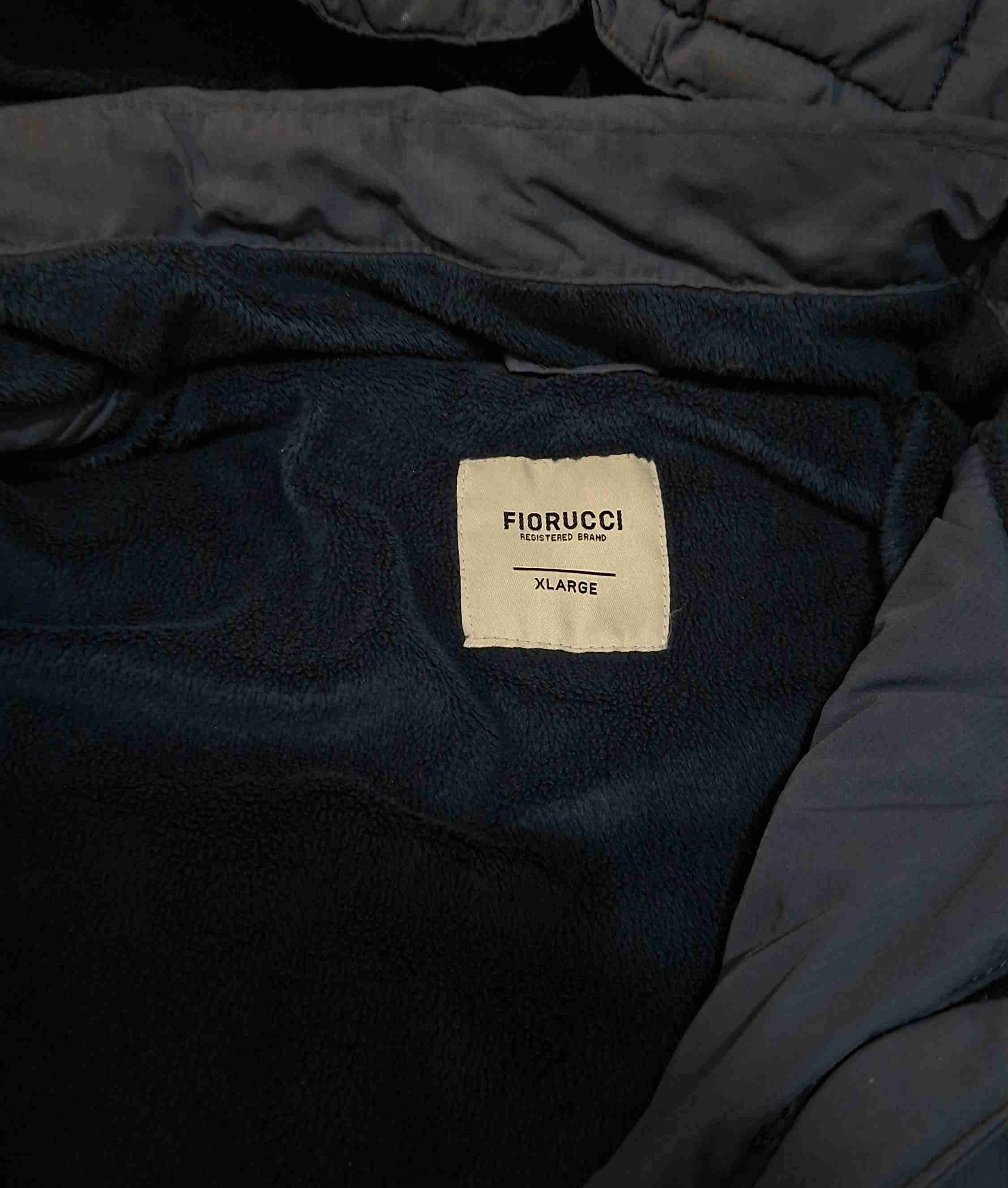 Chaqueta Fiorucci - miniatura 3