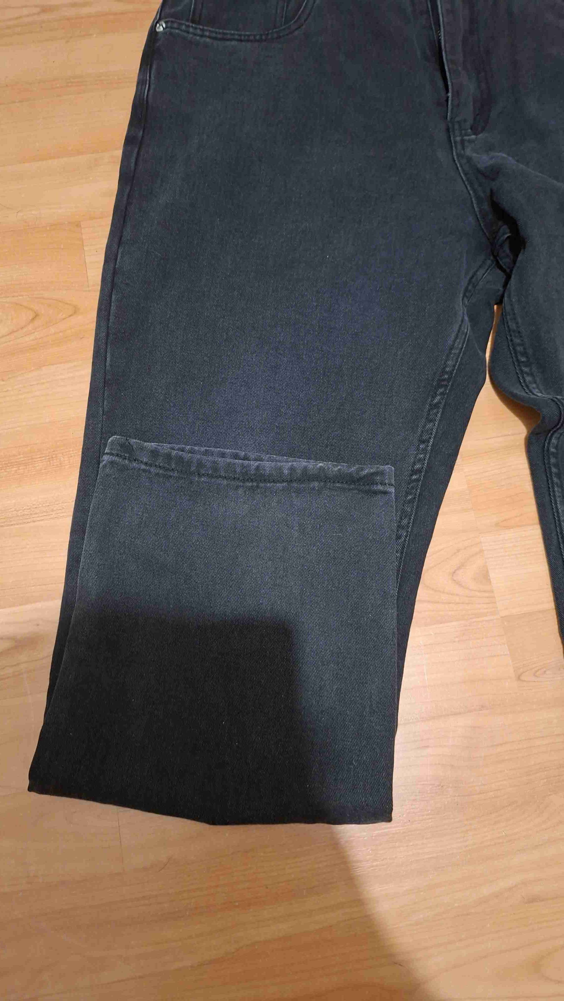 Jeans negros de hombre - miniatura 3