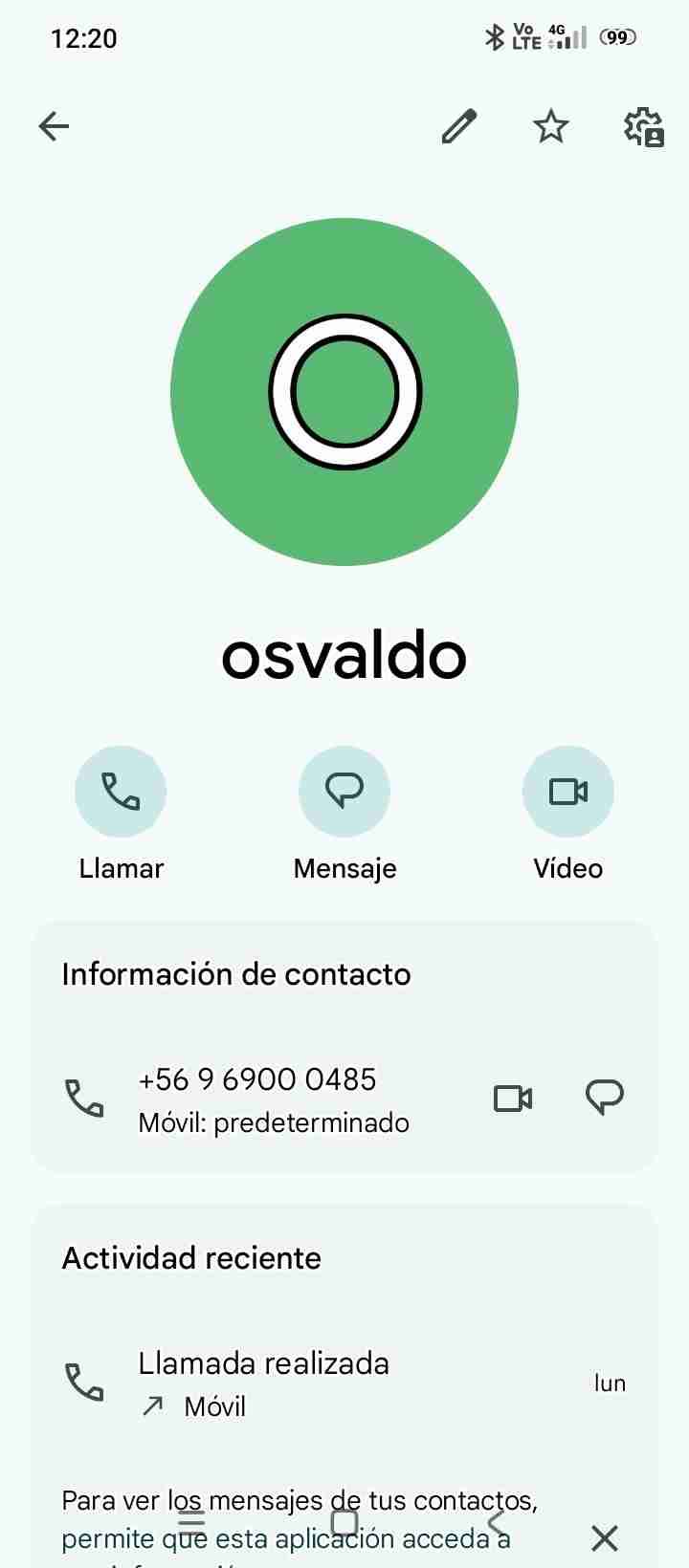 Ana Muñoz 😤😤😤 - miniatura 4