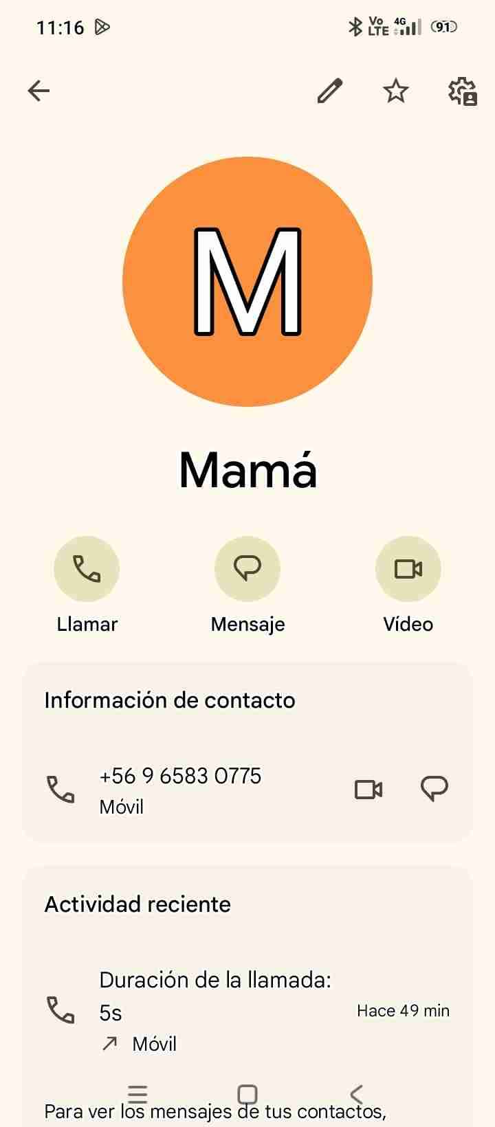 Ana Muñoz 😤😤😤 - miniatura 5