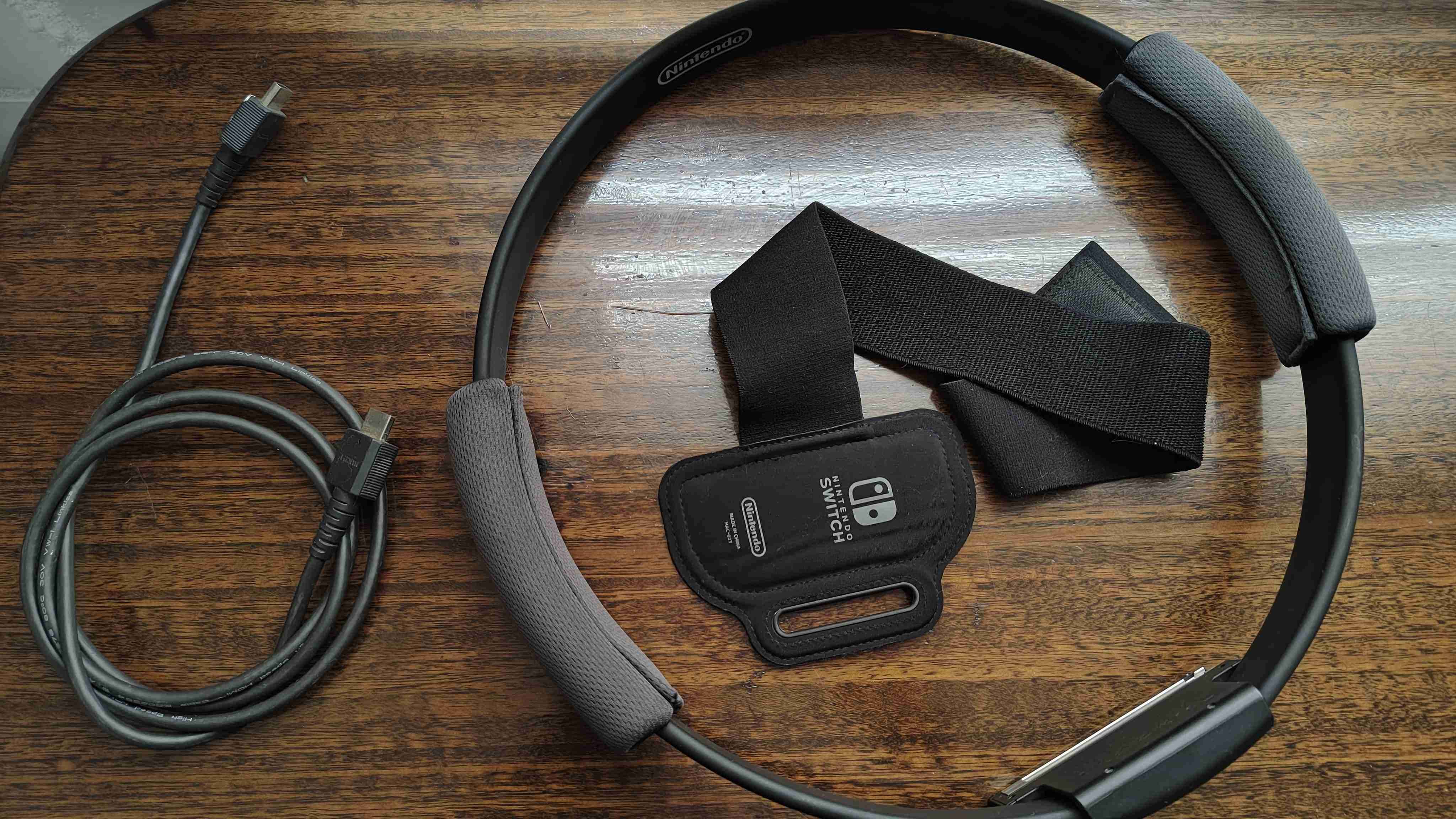 Consola Nintendo Switch con accesorios - miniatura 5