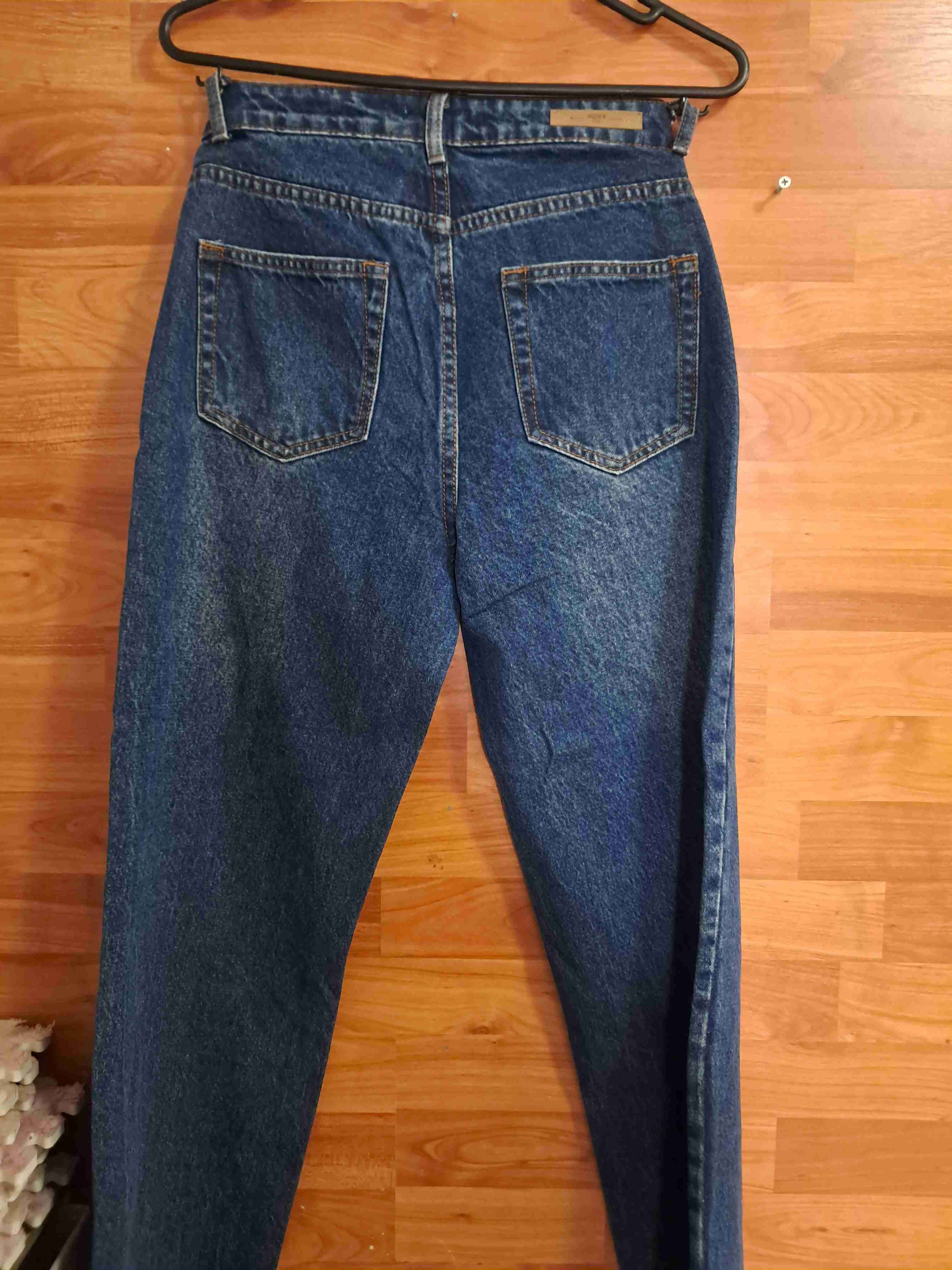 Jeans azul Index - miniatura 2