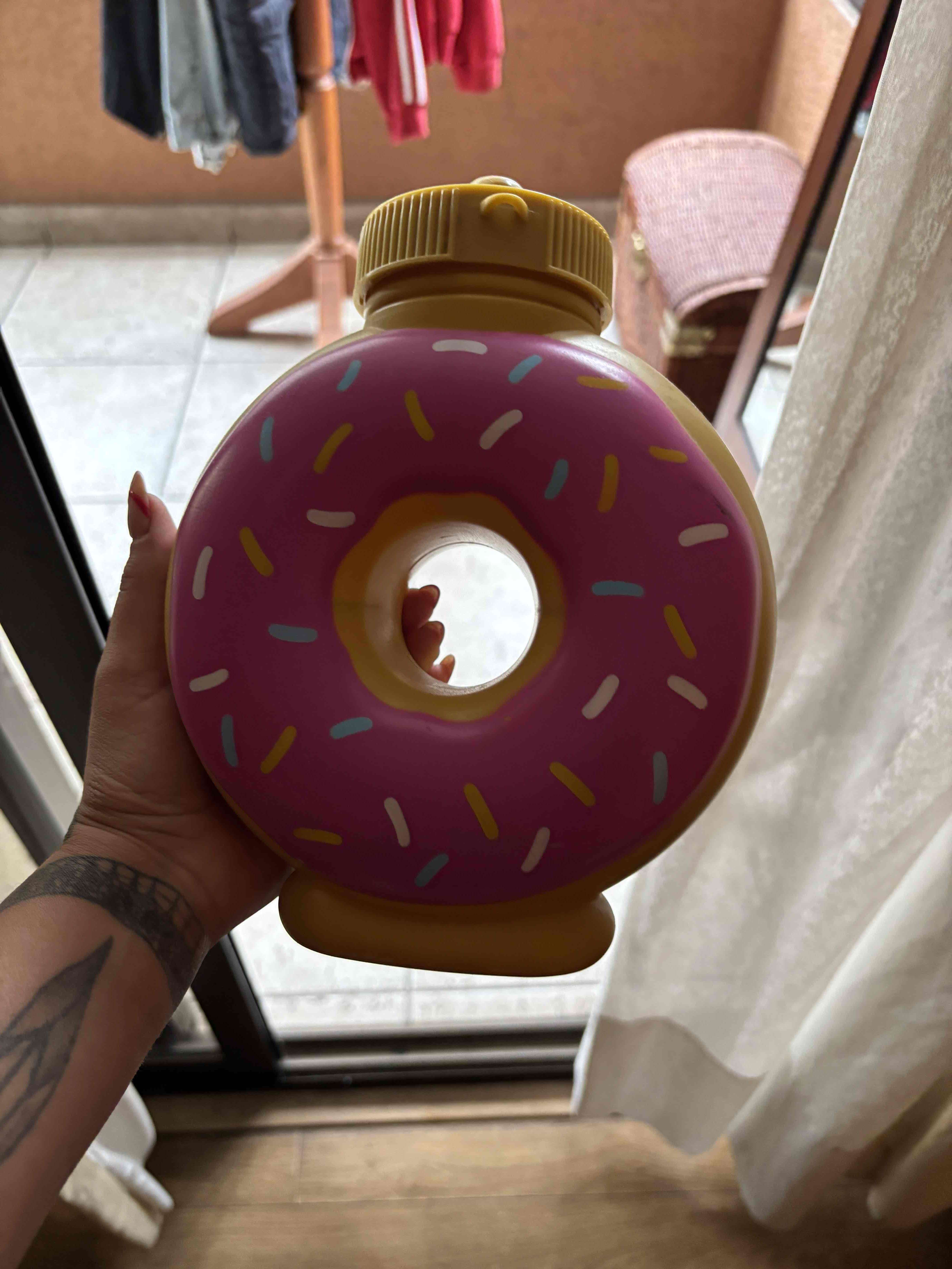 Botella Lard Lad Donuts - miniatura 2