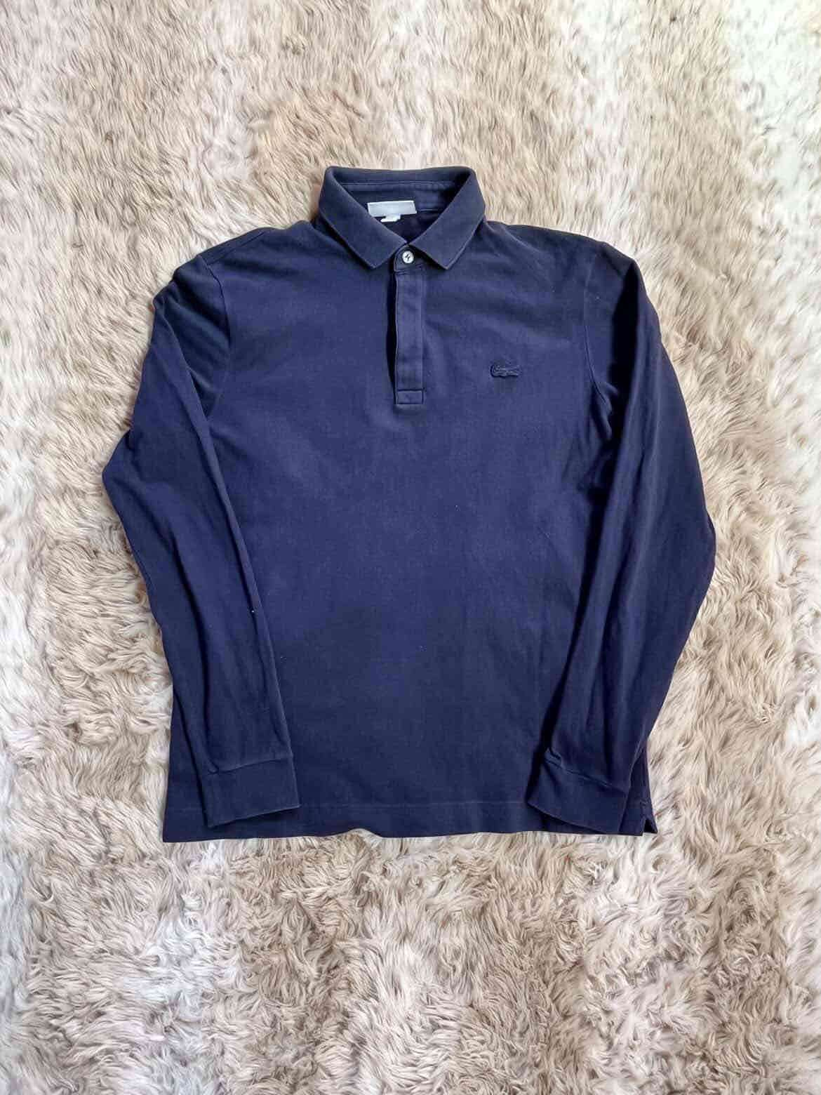 Polerón azul Champion - miniatura 4