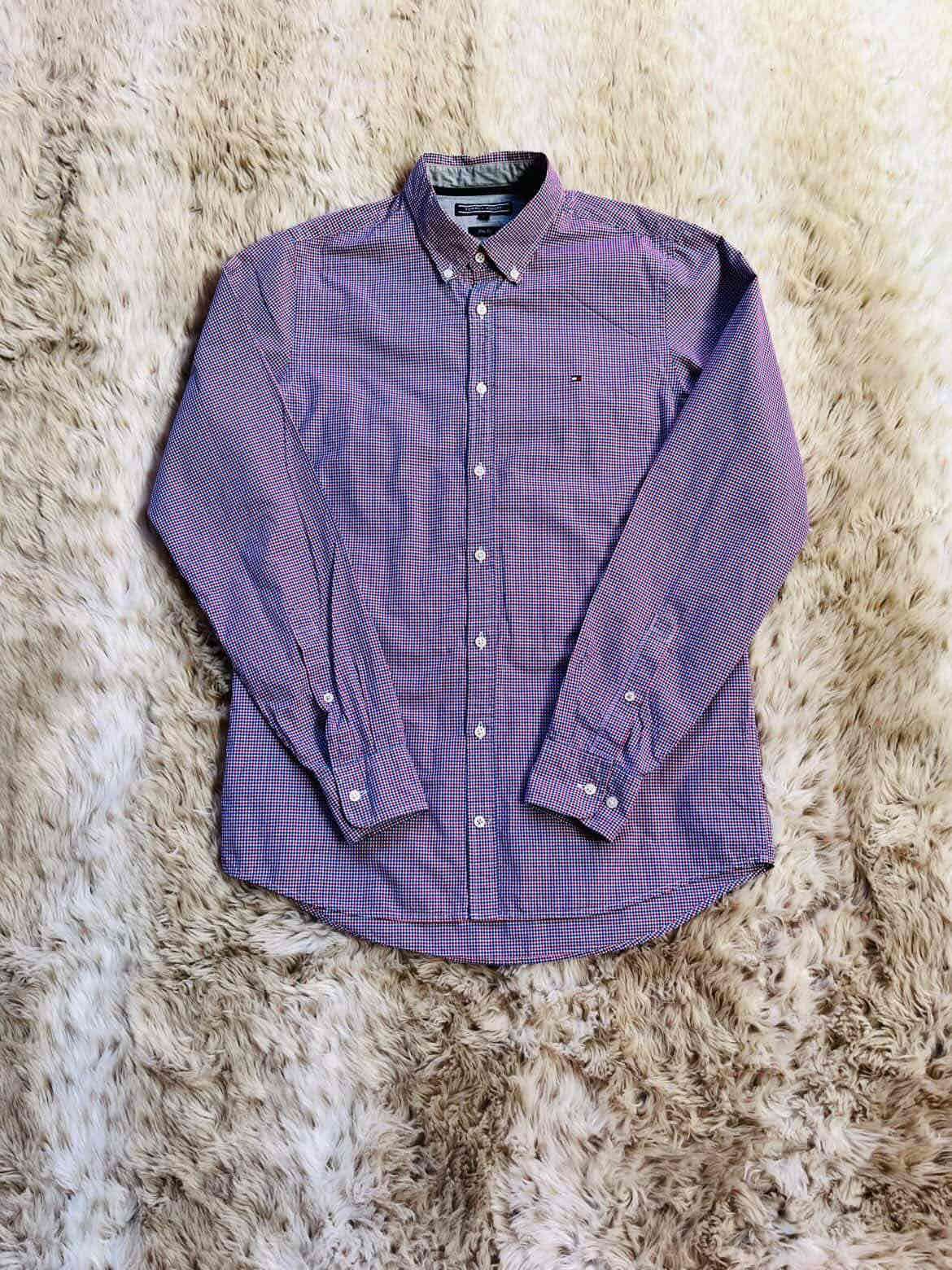 Polerón azul Champion - miniatura 5