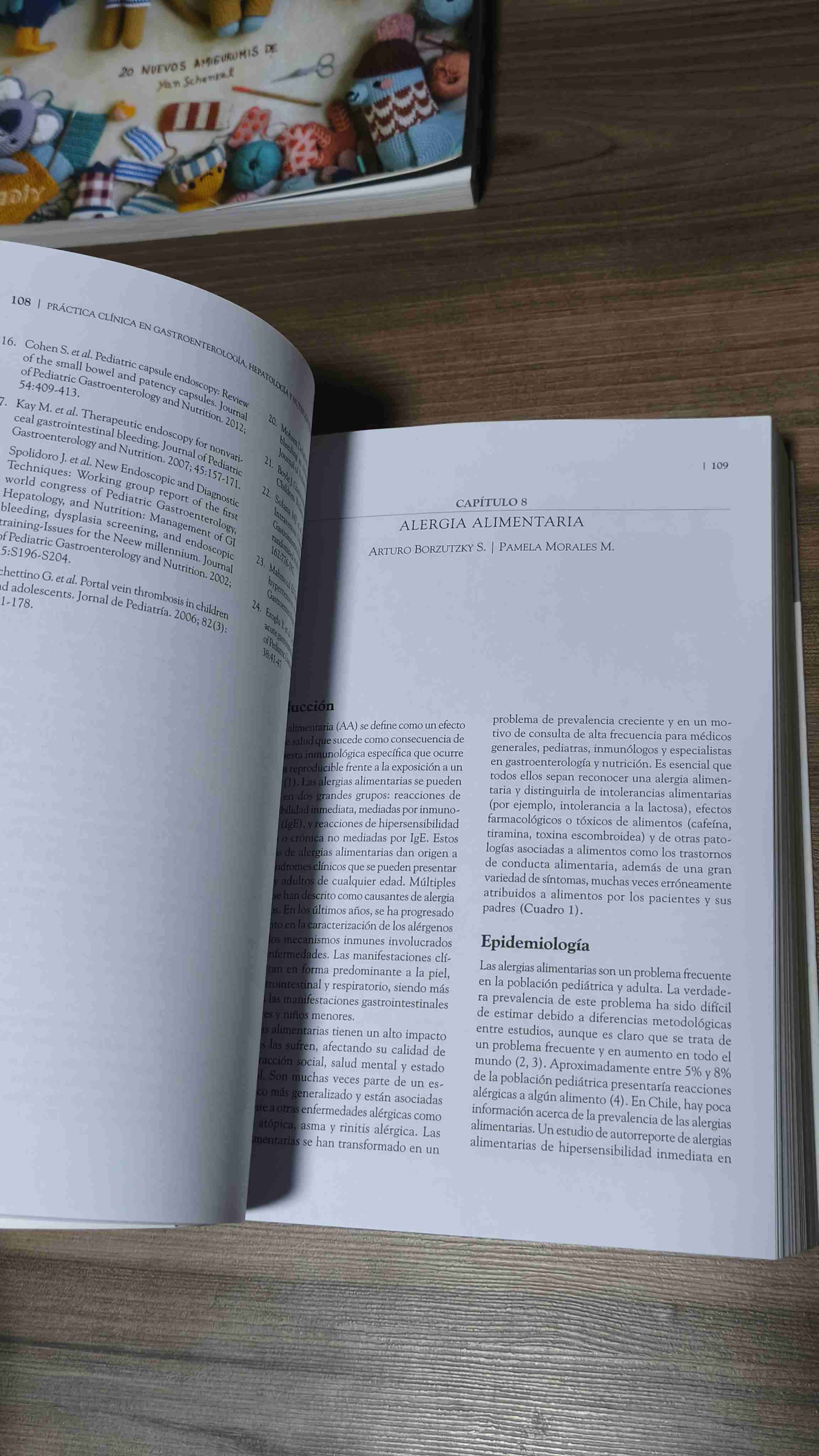 Libro de gastroenterología pediátrica - miniatura 2