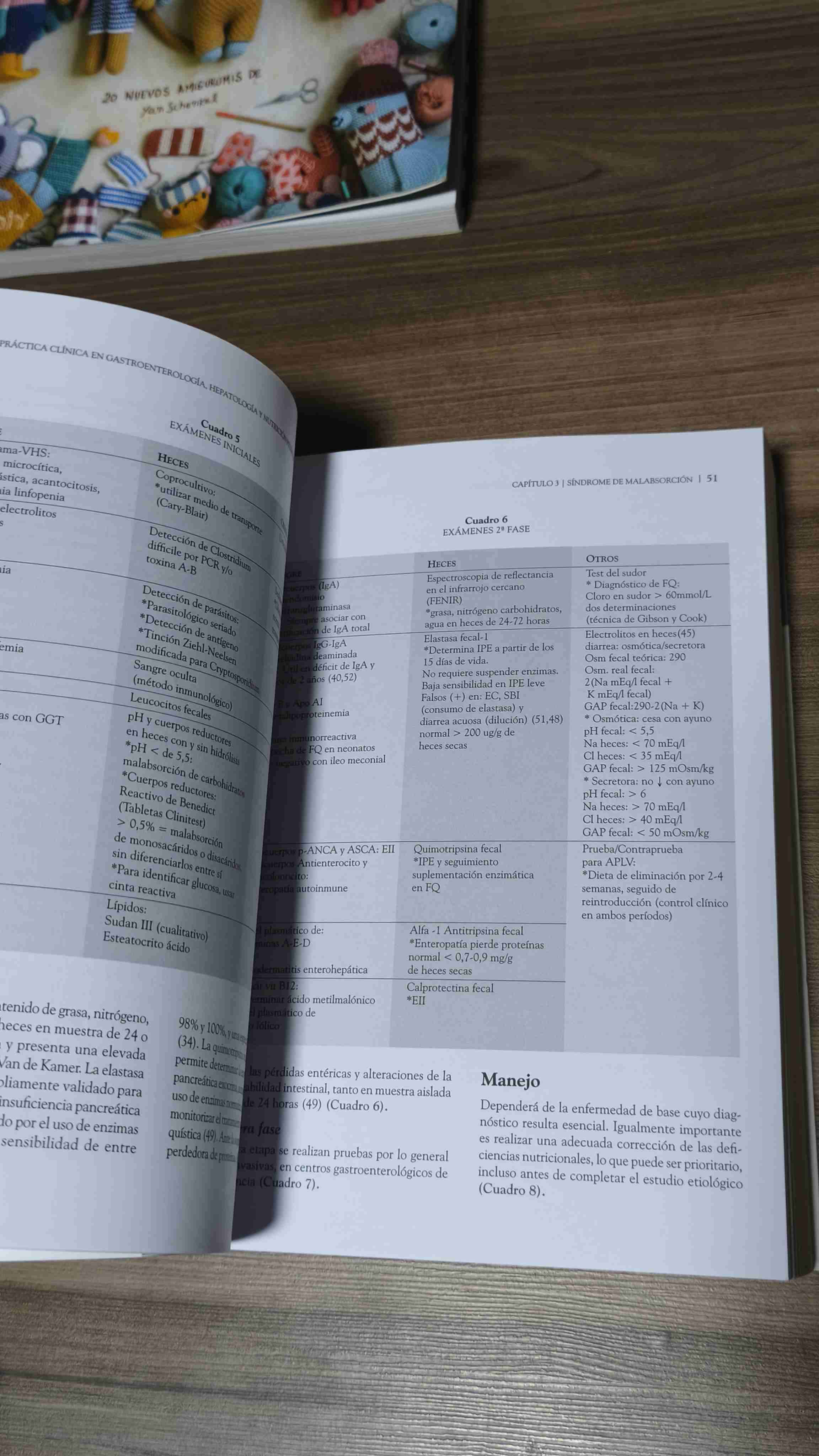 Libro de gastroenterología pediátrica - miniatura 4