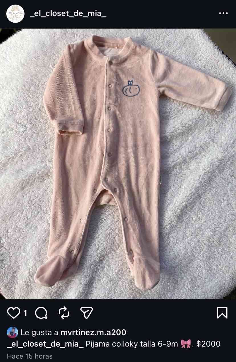 Ropa de niña - miniatura 2