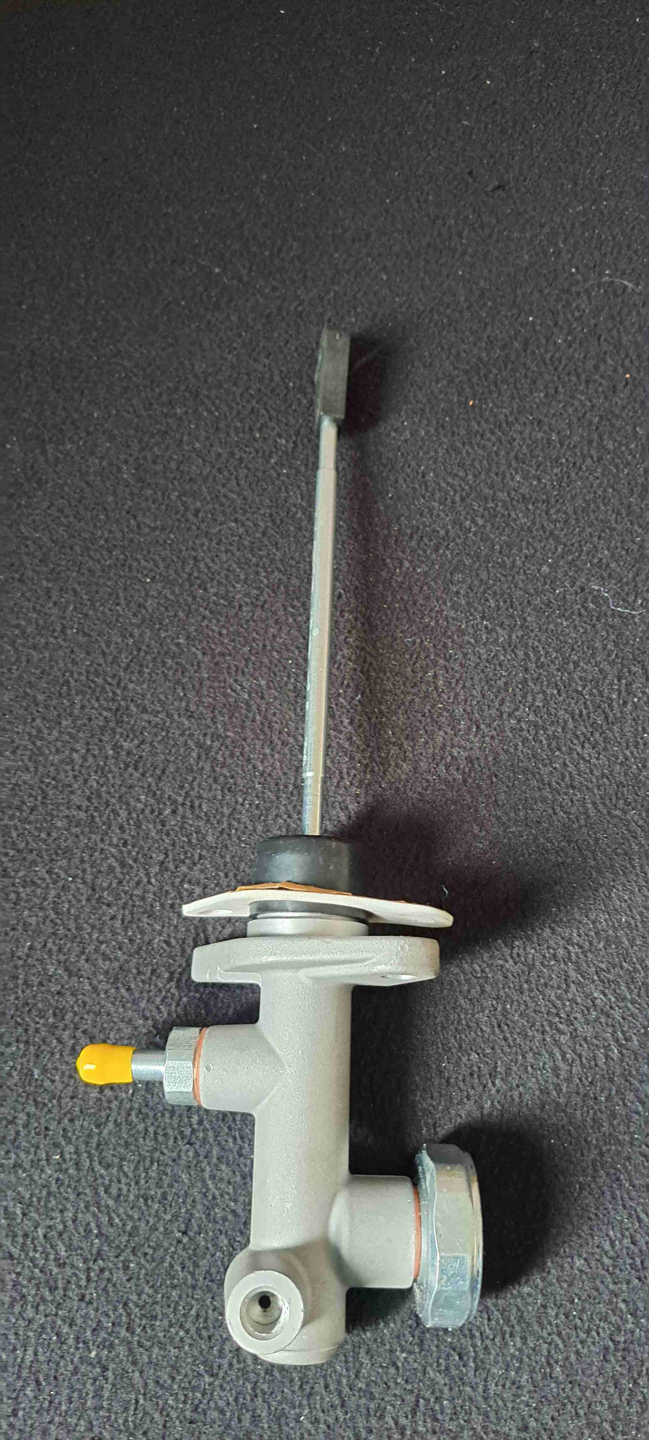 Bomba embrague Chevrolet Captiva - miniatura 2