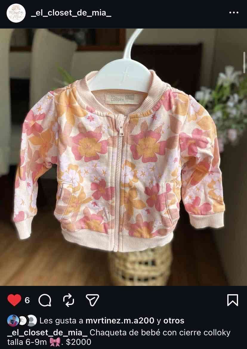 Ropa de niña - miniatura 3