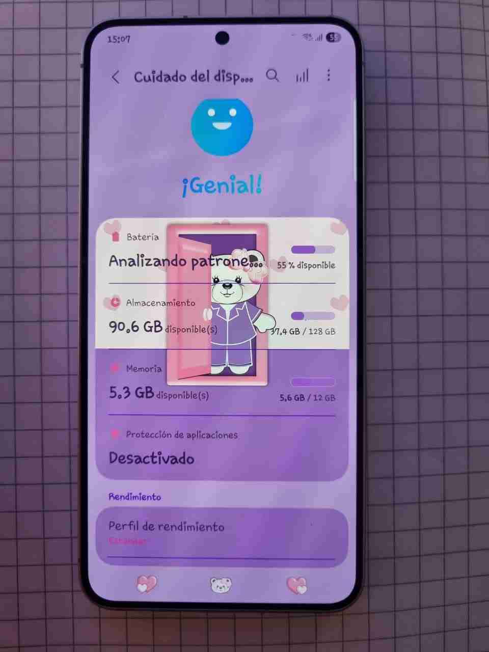 Samsung S25 normal - miniatura 1