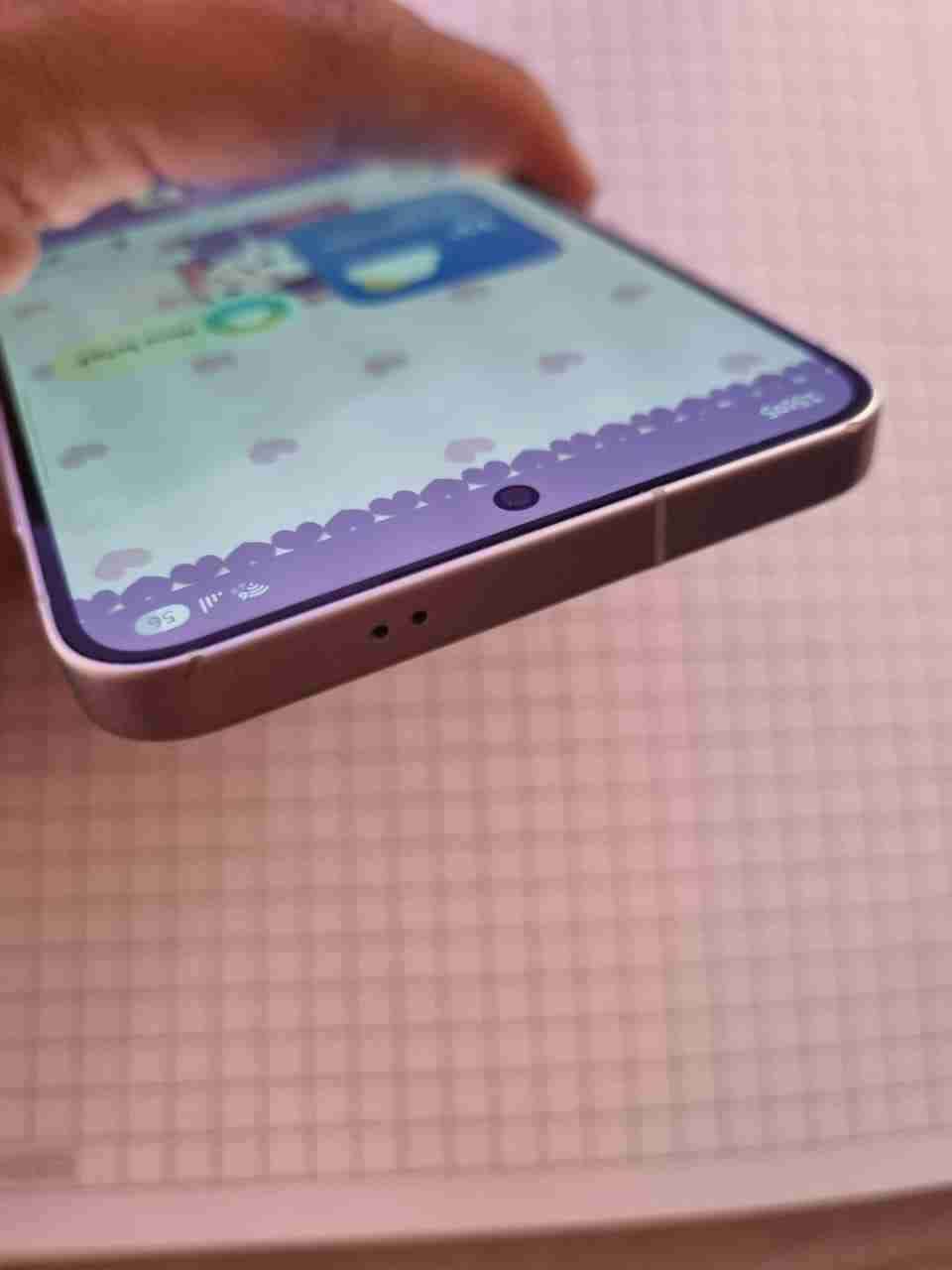 Samsung S25 normal - miniatura 4