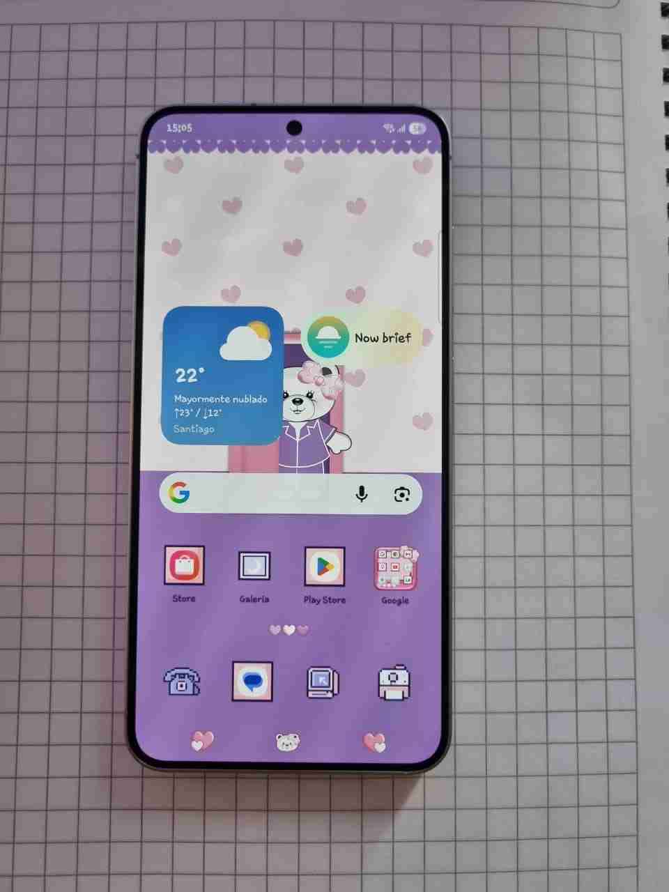 Samsung S25 normal - miniatura 5