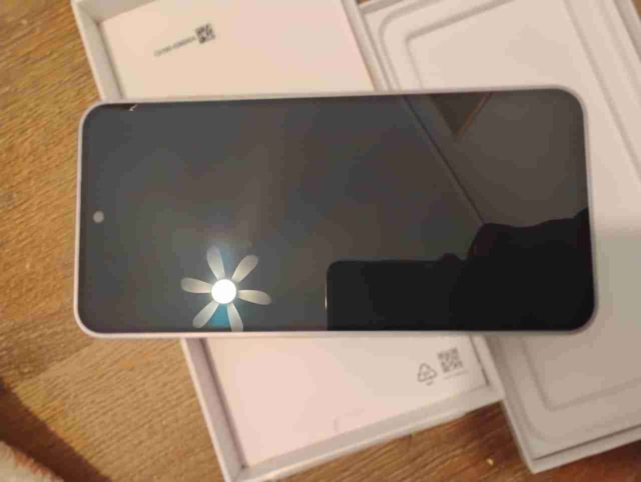 Smartphone Samsung A36 5g 128gb - miniatura 2