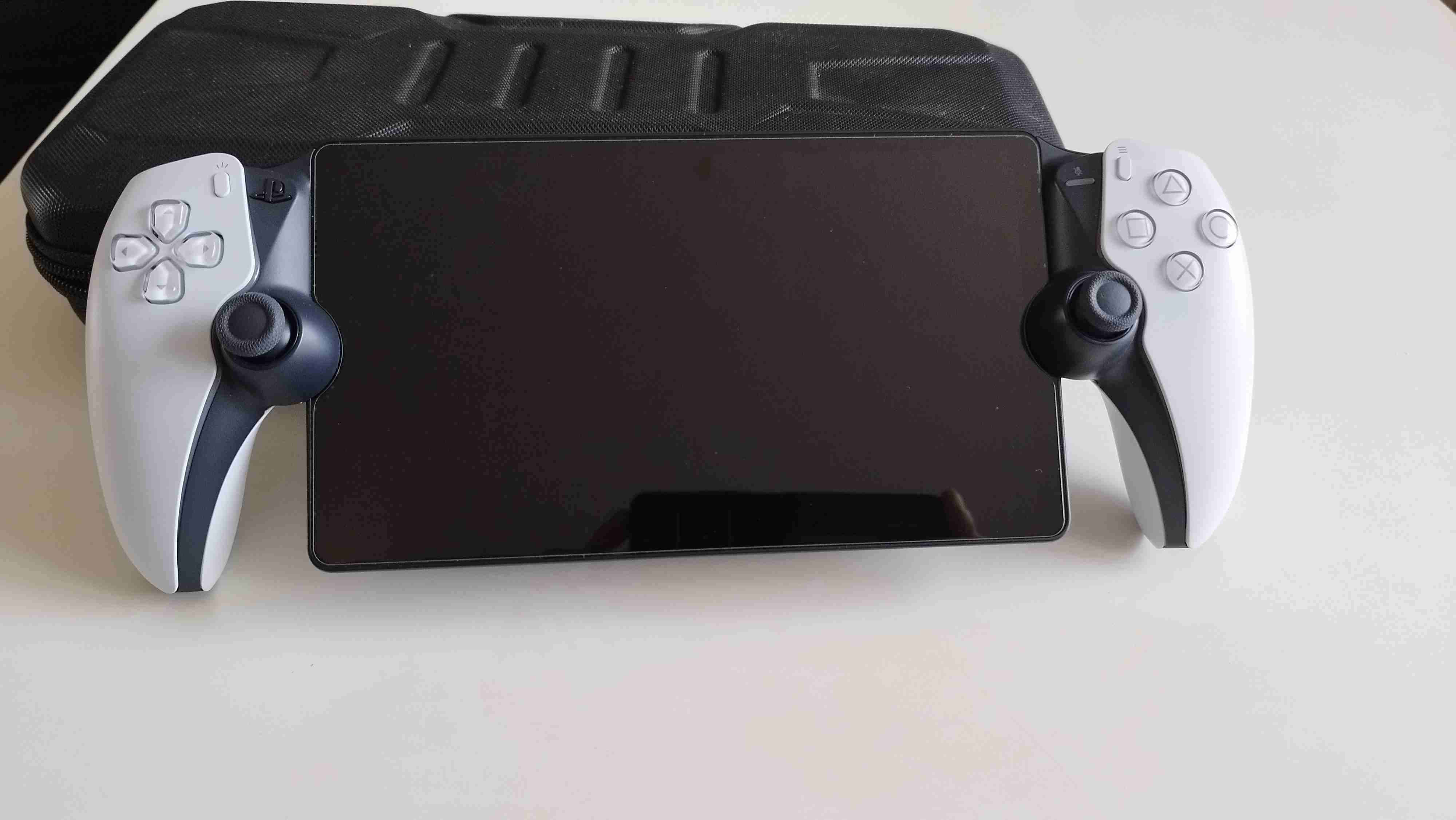 🎮 Vendo PlayStation Portal en estado impecable - miniatura 2