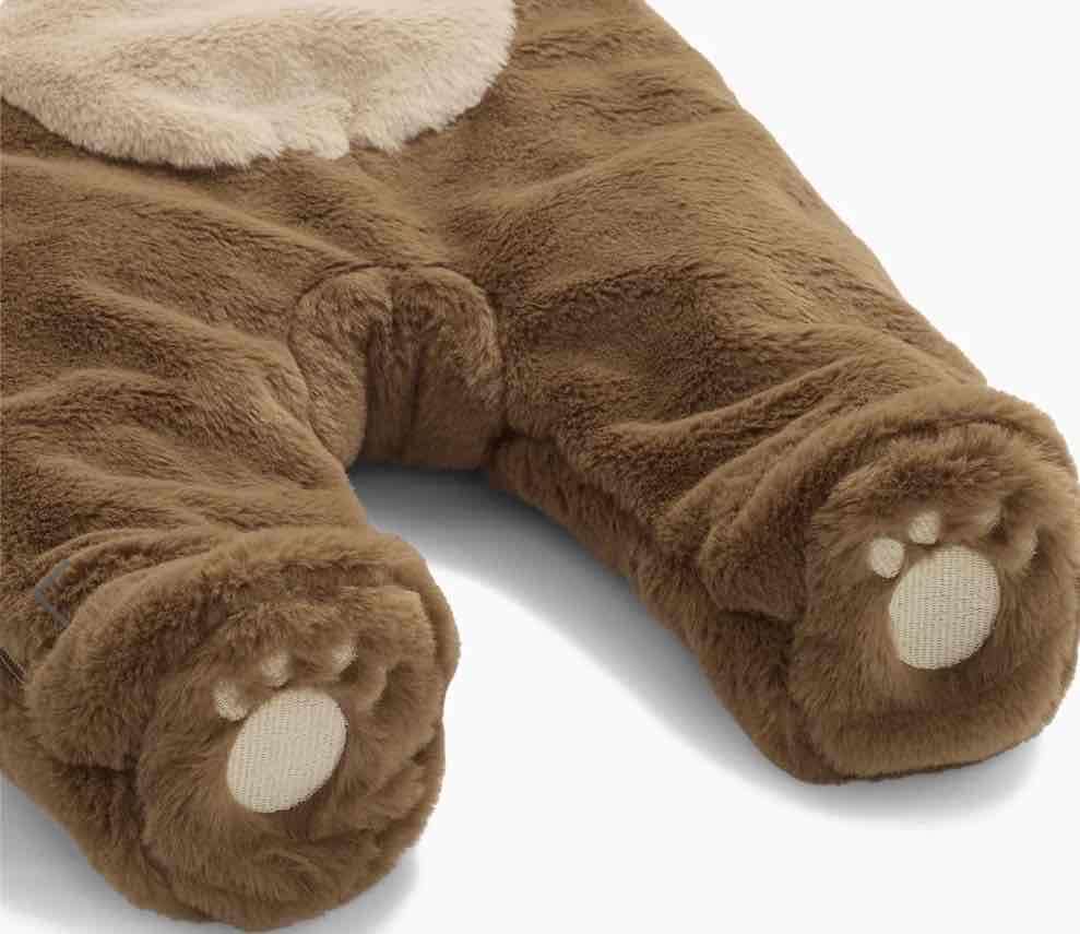 Osito Baby Mori - miniatura 2