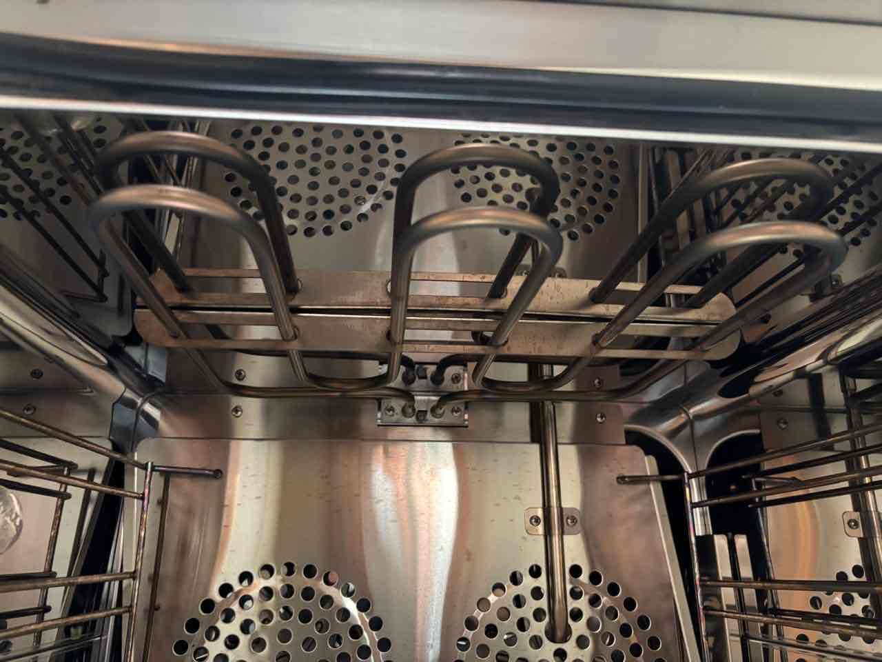 Cable de poder trifásico negro - miniatura 4