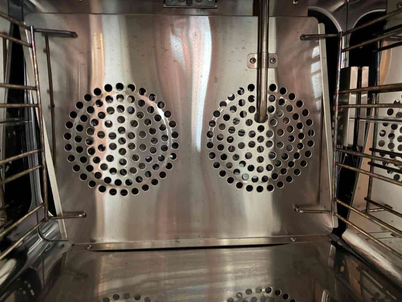 Cable de poder trifásico negro - miniatura 5