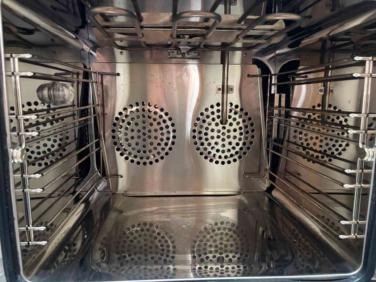 Cable de poder trifásico negro - miniatura 6