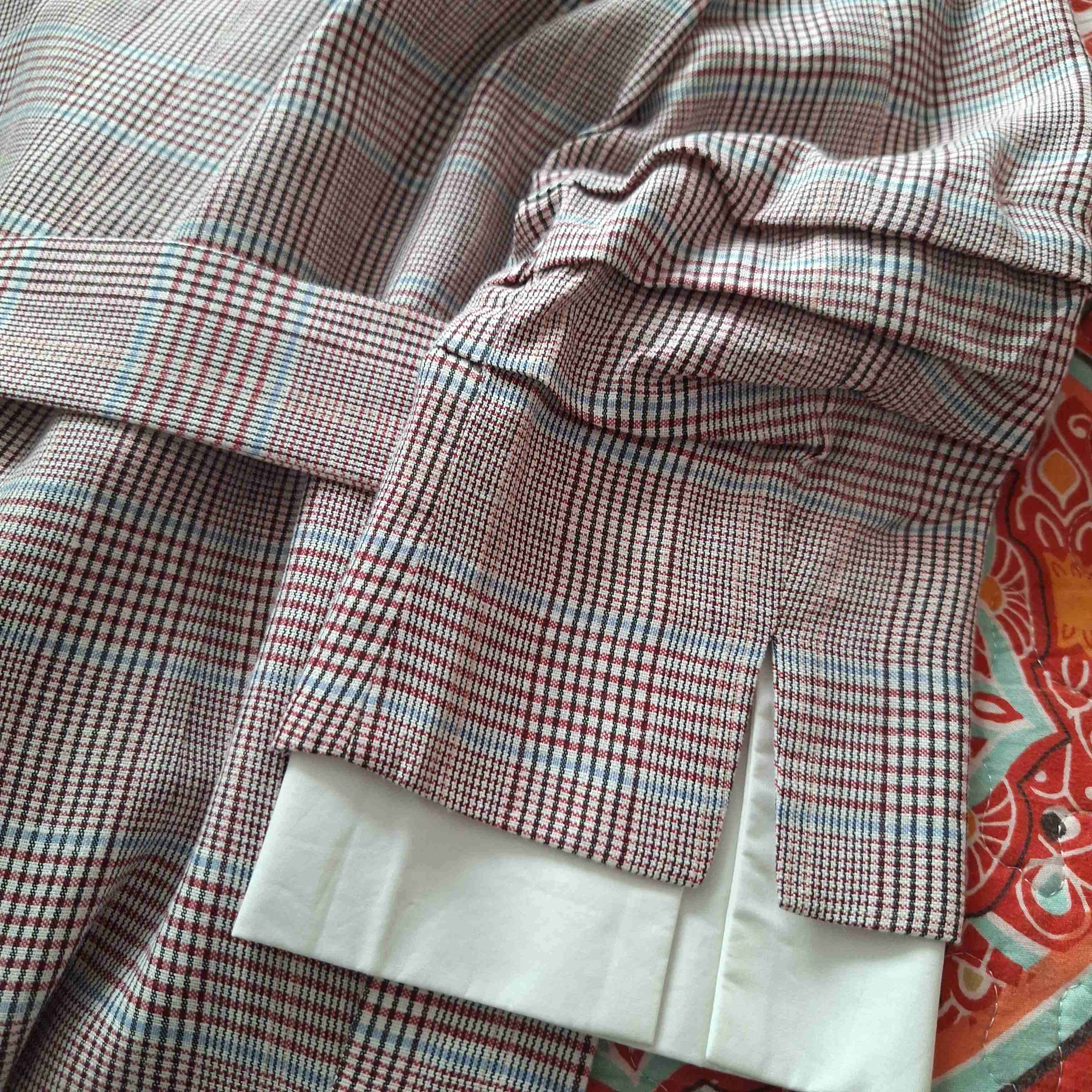 Abrigo o vestido delgado Only - miniatura 3