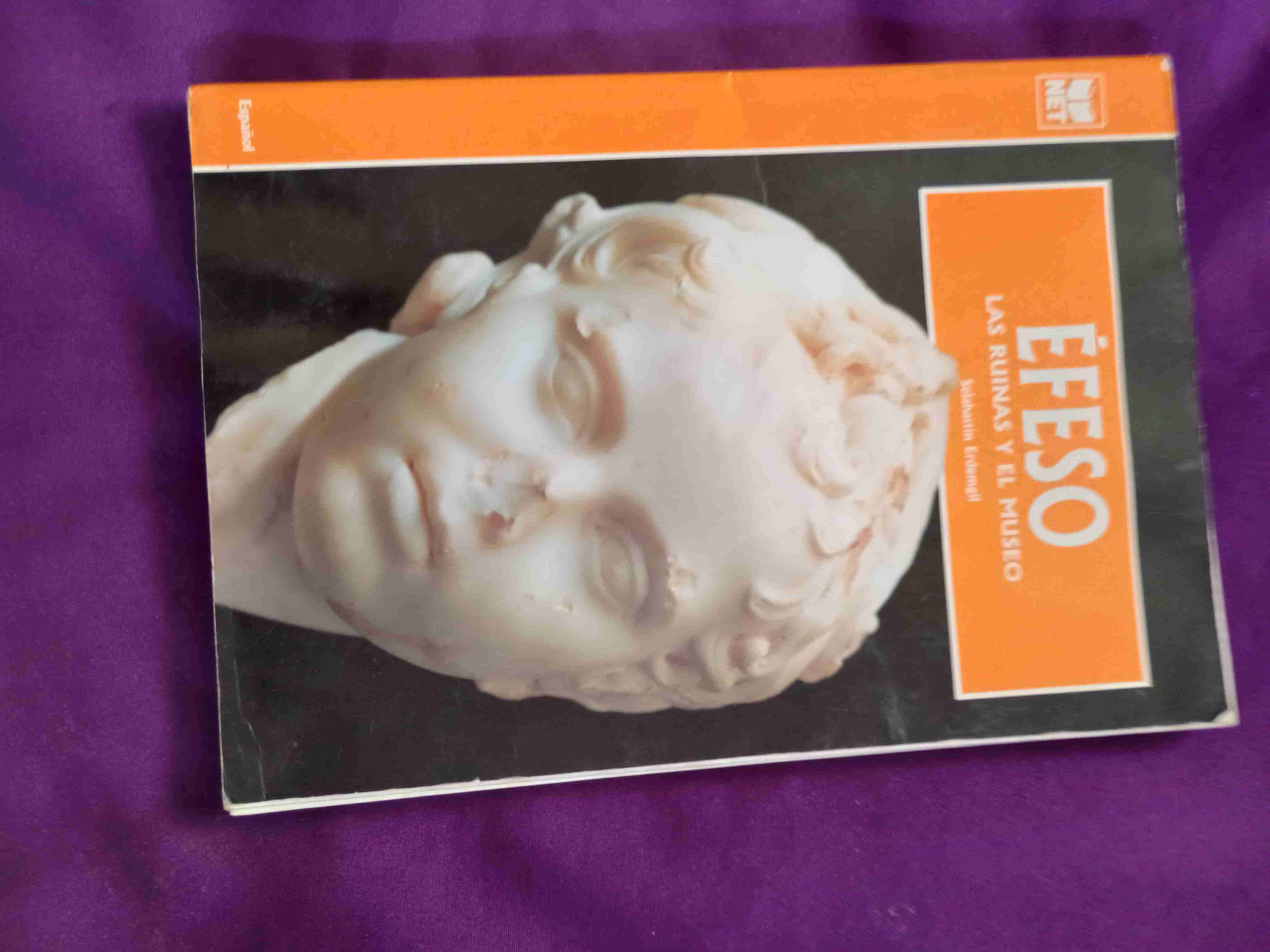 Libro Éfeso Ruinas y Museo - miniatura 1