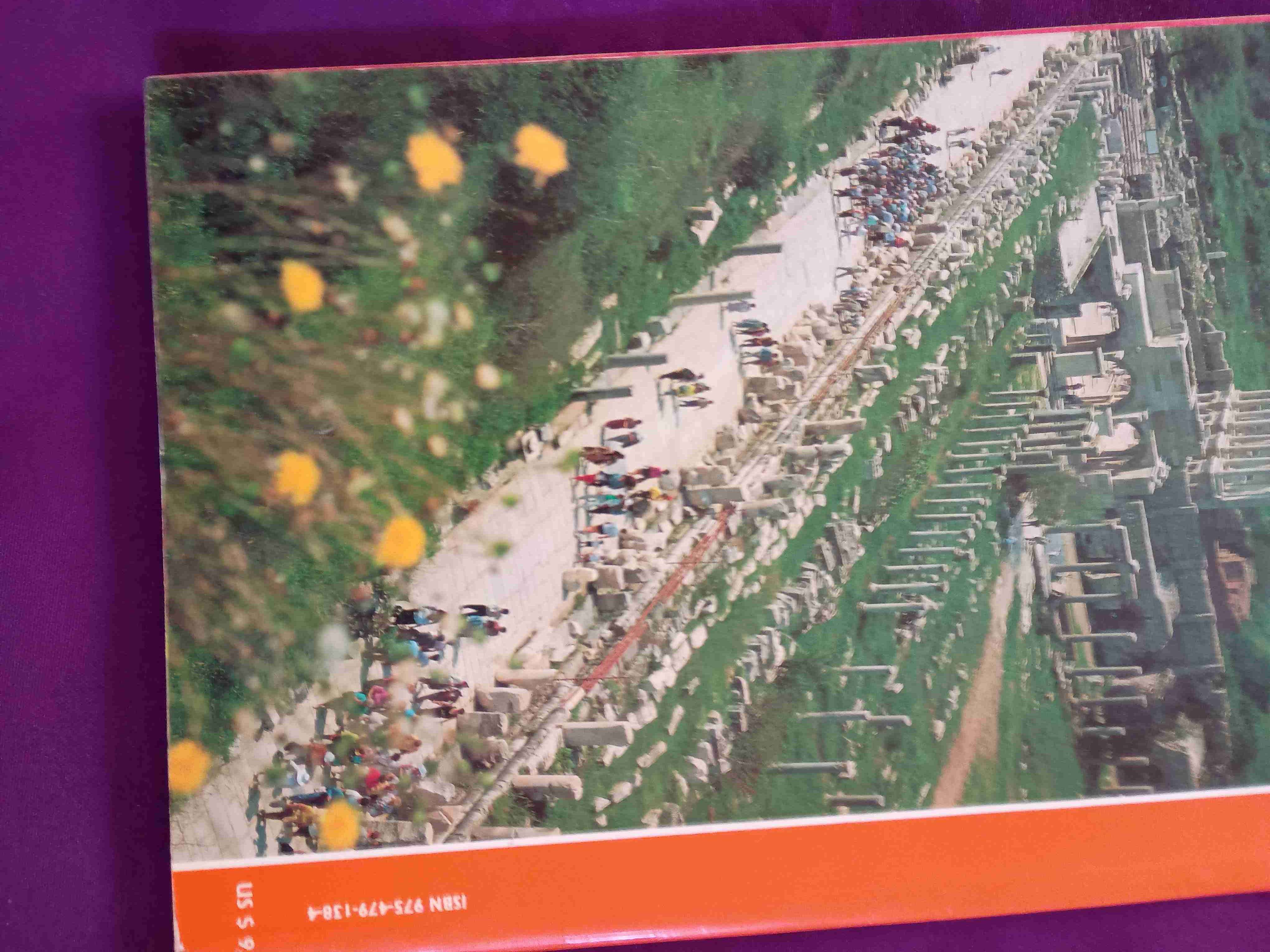 Libro Éfeso Ruinas y Museo - miniatura 2