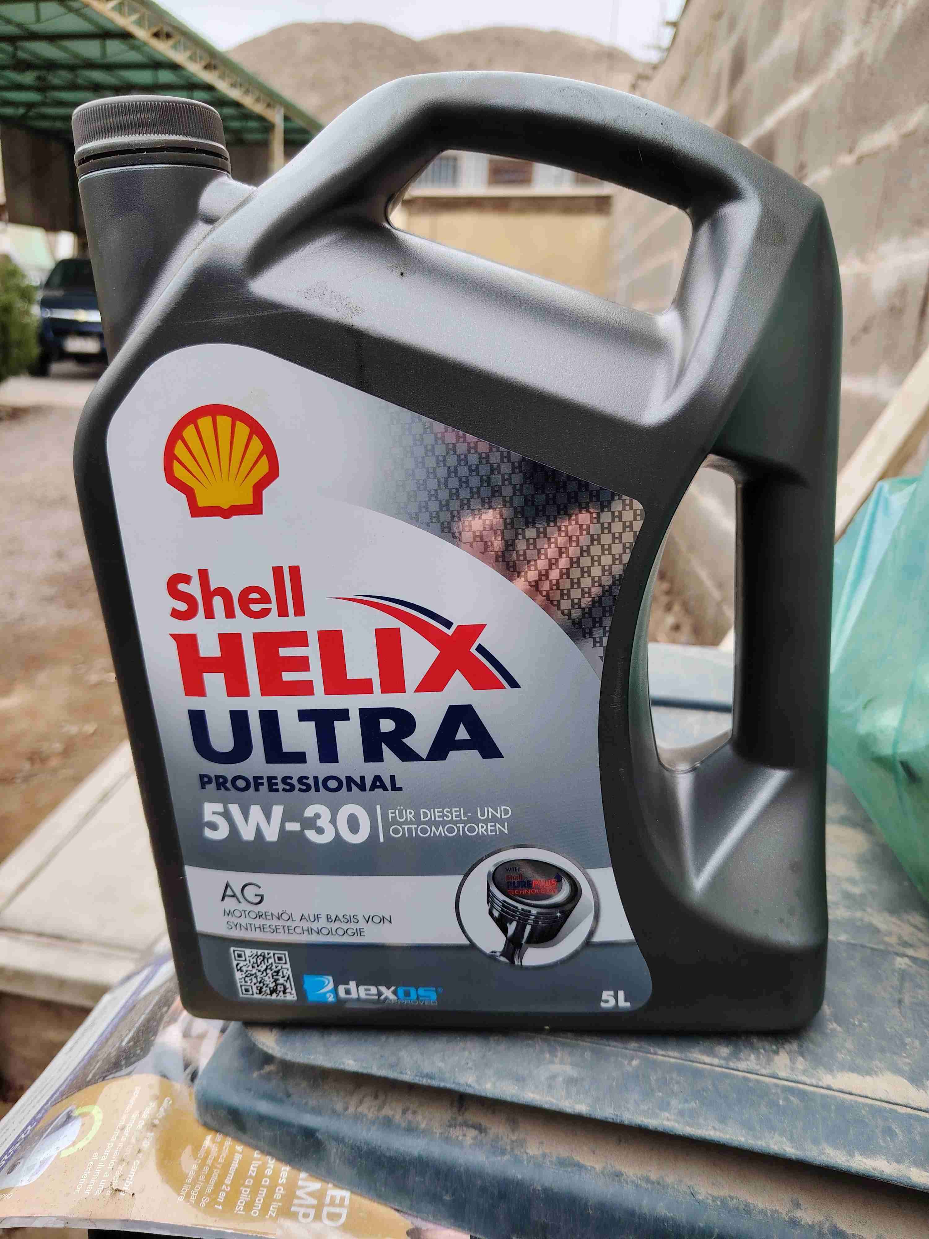 Camioneta pickup azul - miniatura 6