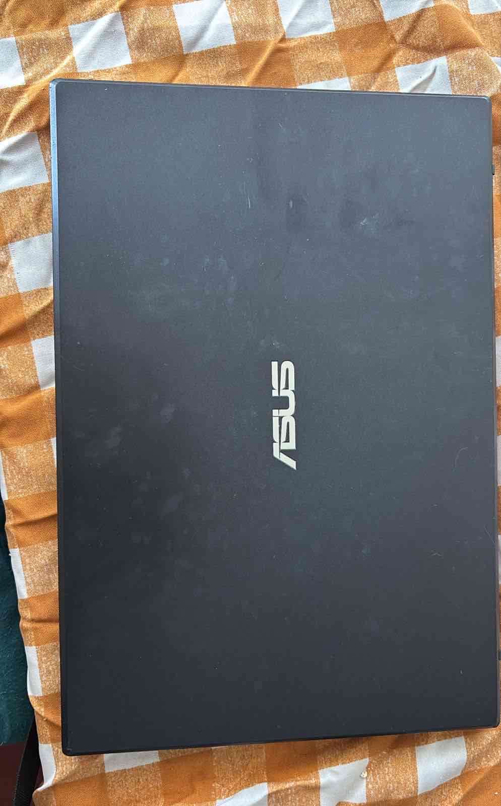 Notebook ASUS x571GT - miniatura 2