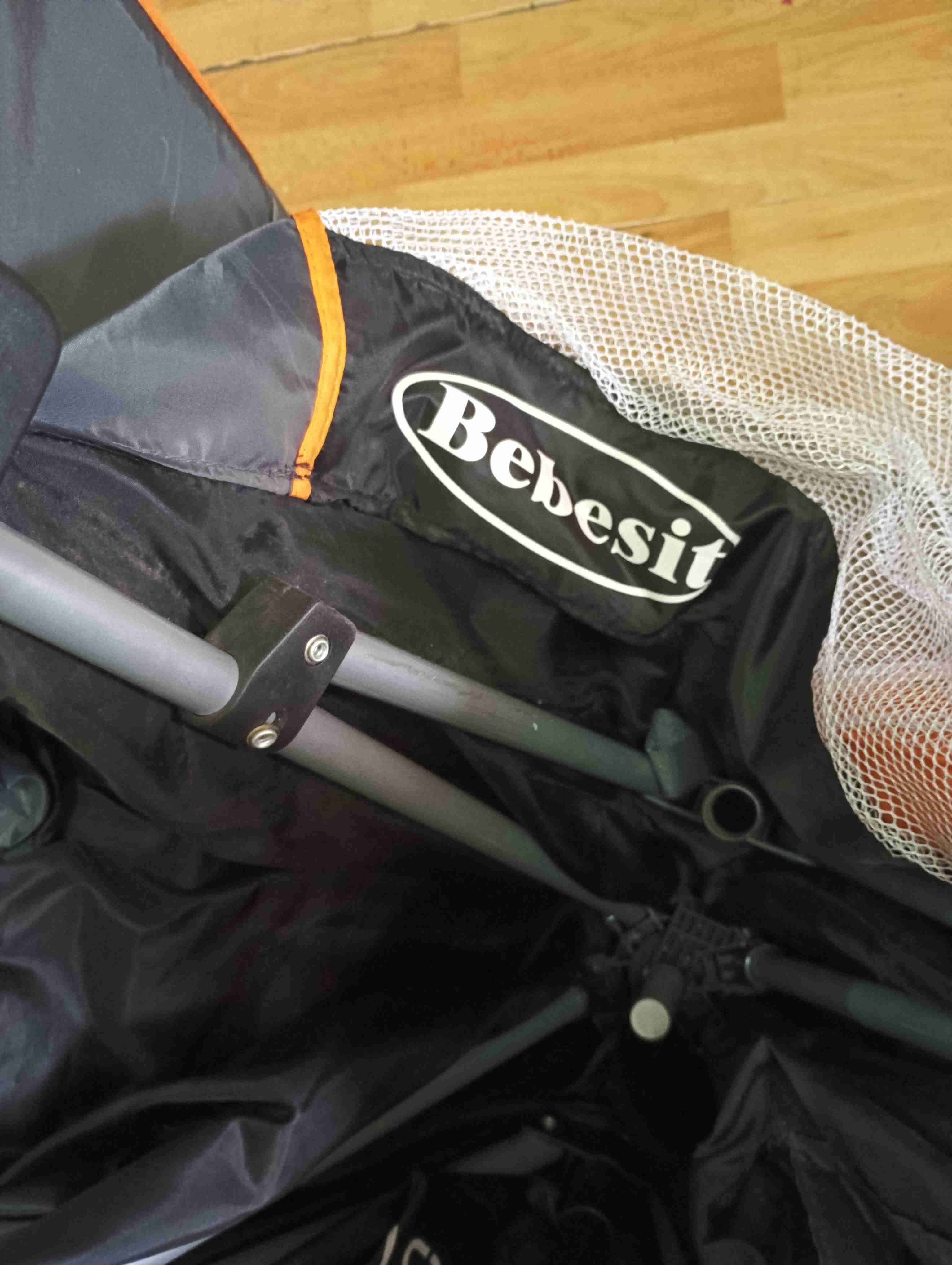 Cuna bebe - miniatura 4