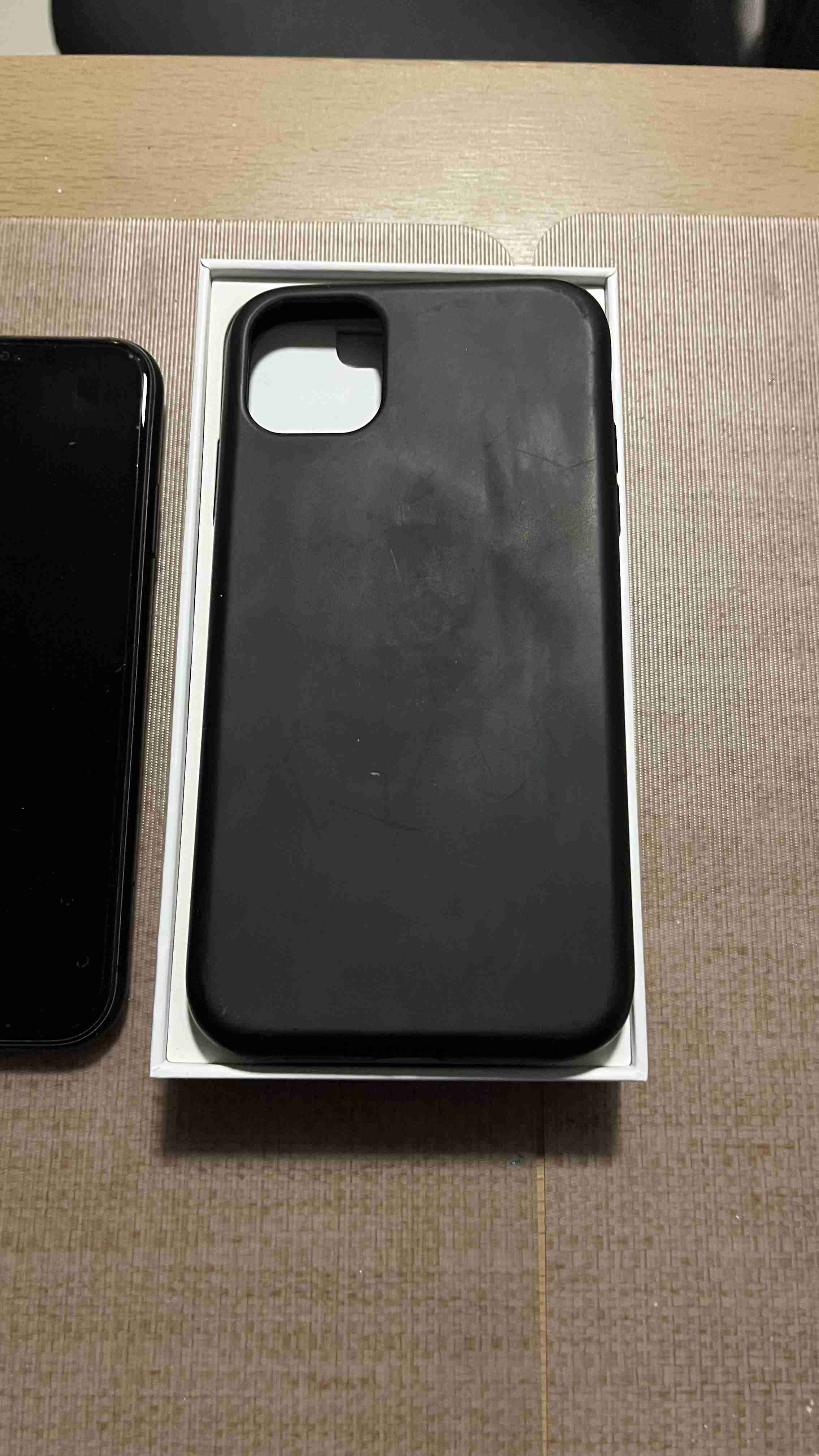 iPhone 11 128 GB Negro - miniatura 4
