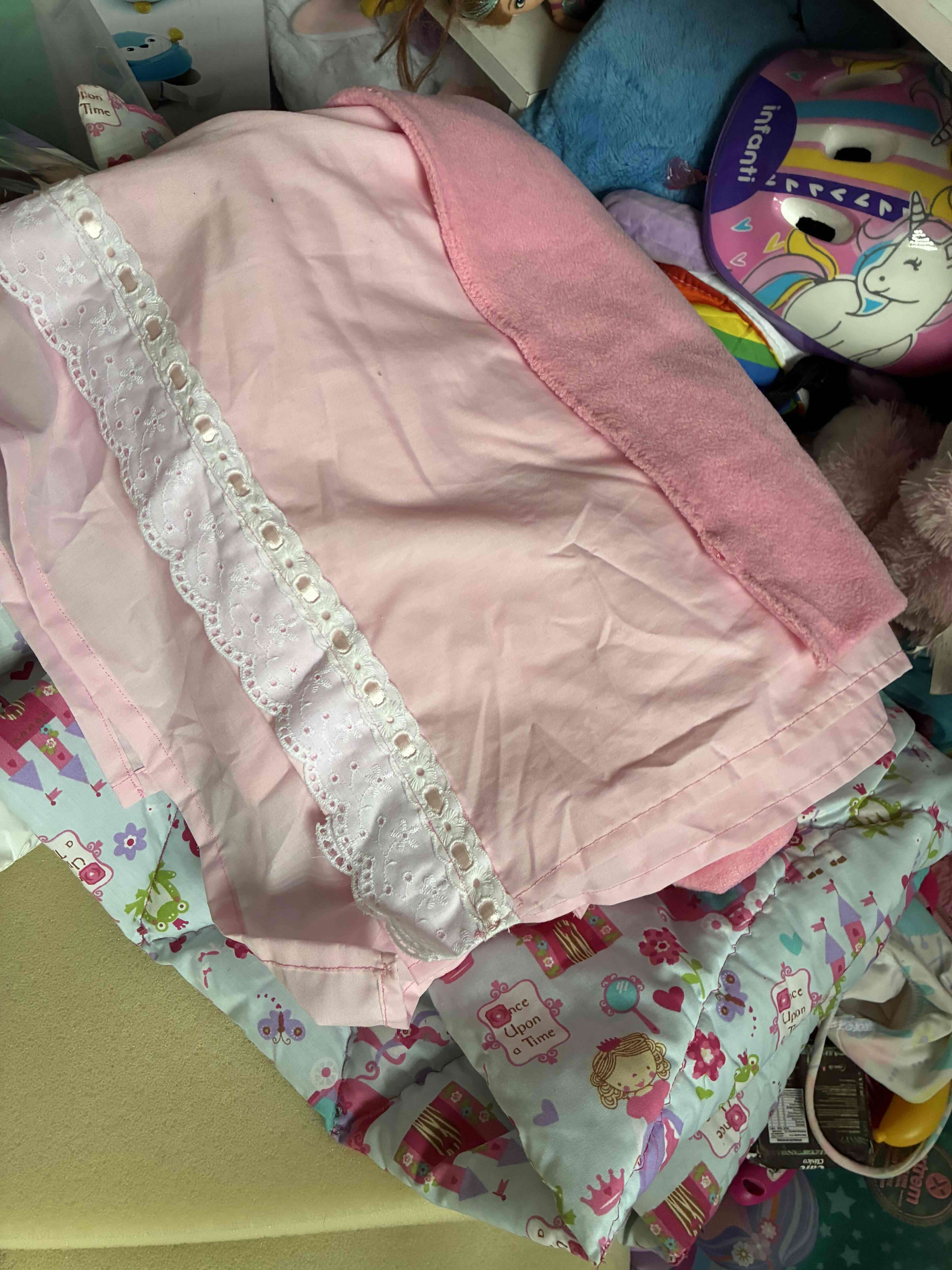 Cuna colecho Bebesit gris - miniatura 3