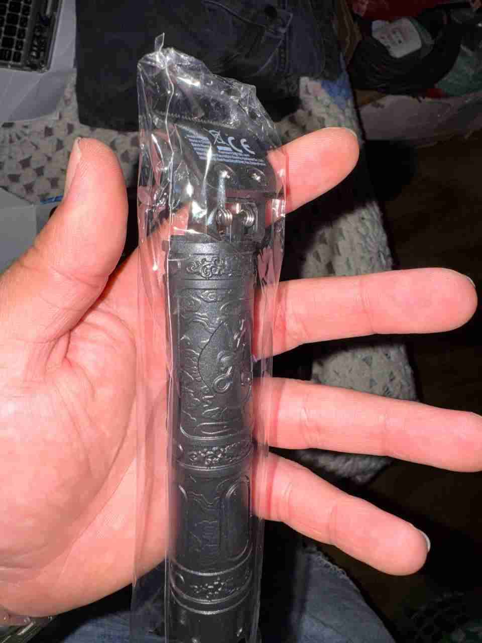 Afeitadora eléctrica Hiena - miniatura 3